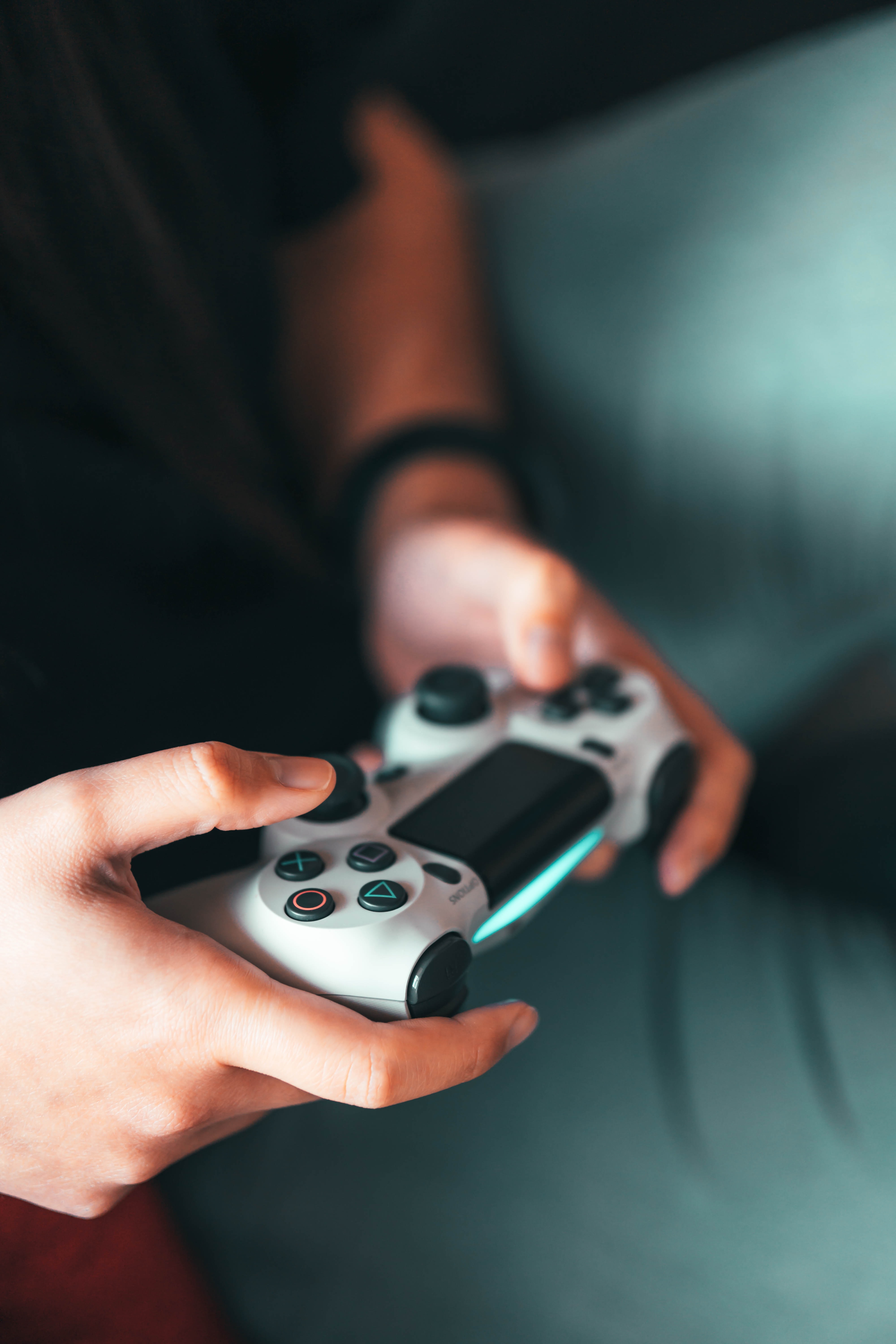 Can gaming ‘addiction’ lead to depression or aggression in young people? Here’s what the evidence says