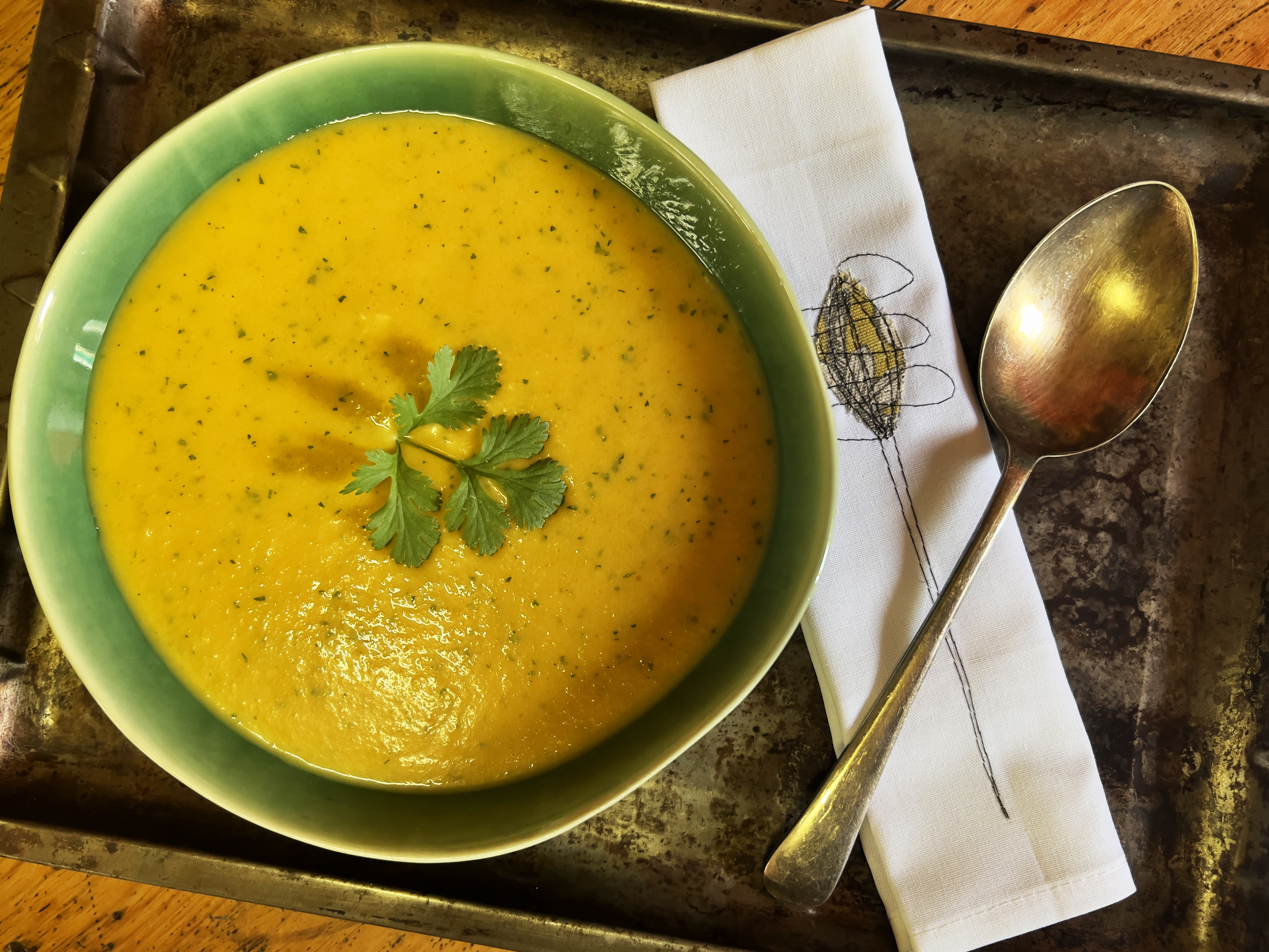 spanspekcoriandersoup1