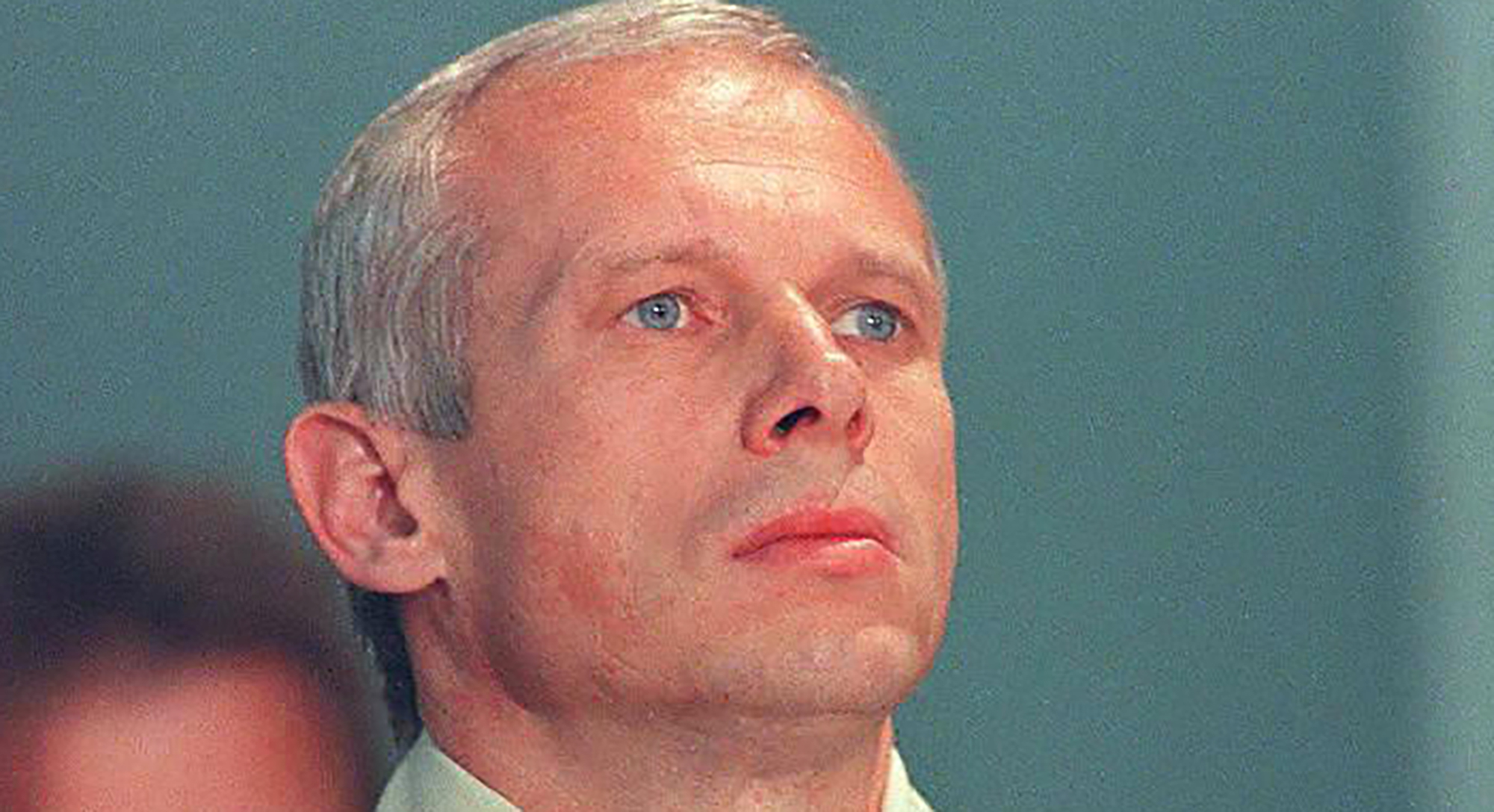 Outcry over ConCourt order to parole Chris Hani’s killer Janusz Walus