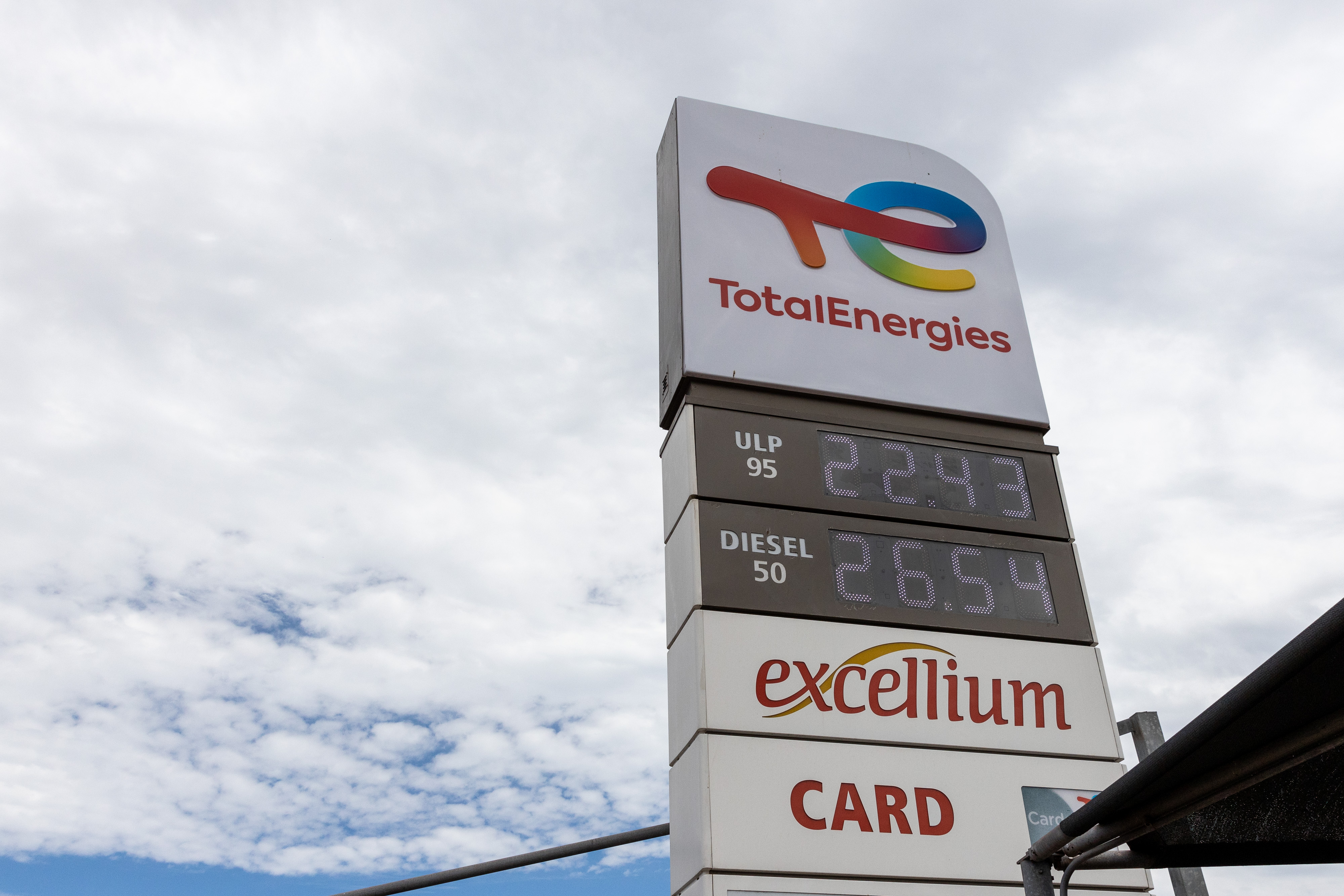 TotalEnergies poised to submit south coast gas drilling application 