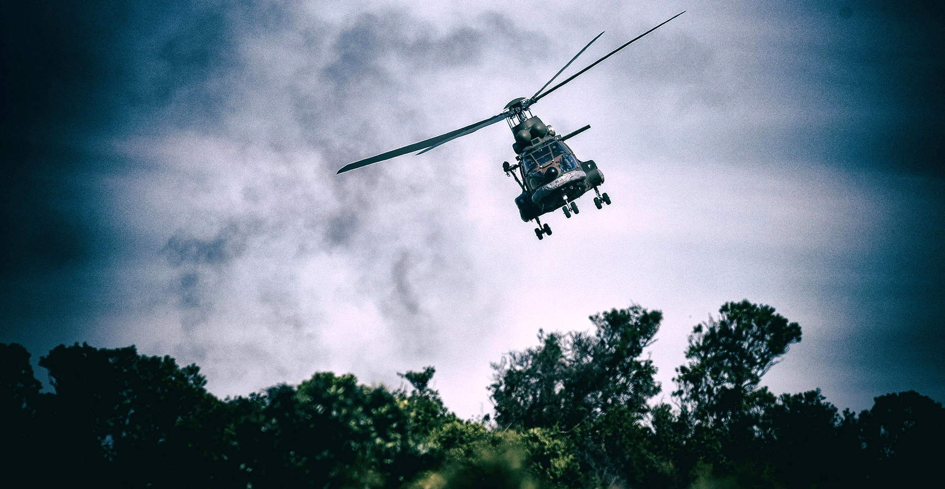 South African military: 2 soldiers killed, 3 wounded on Congo mission