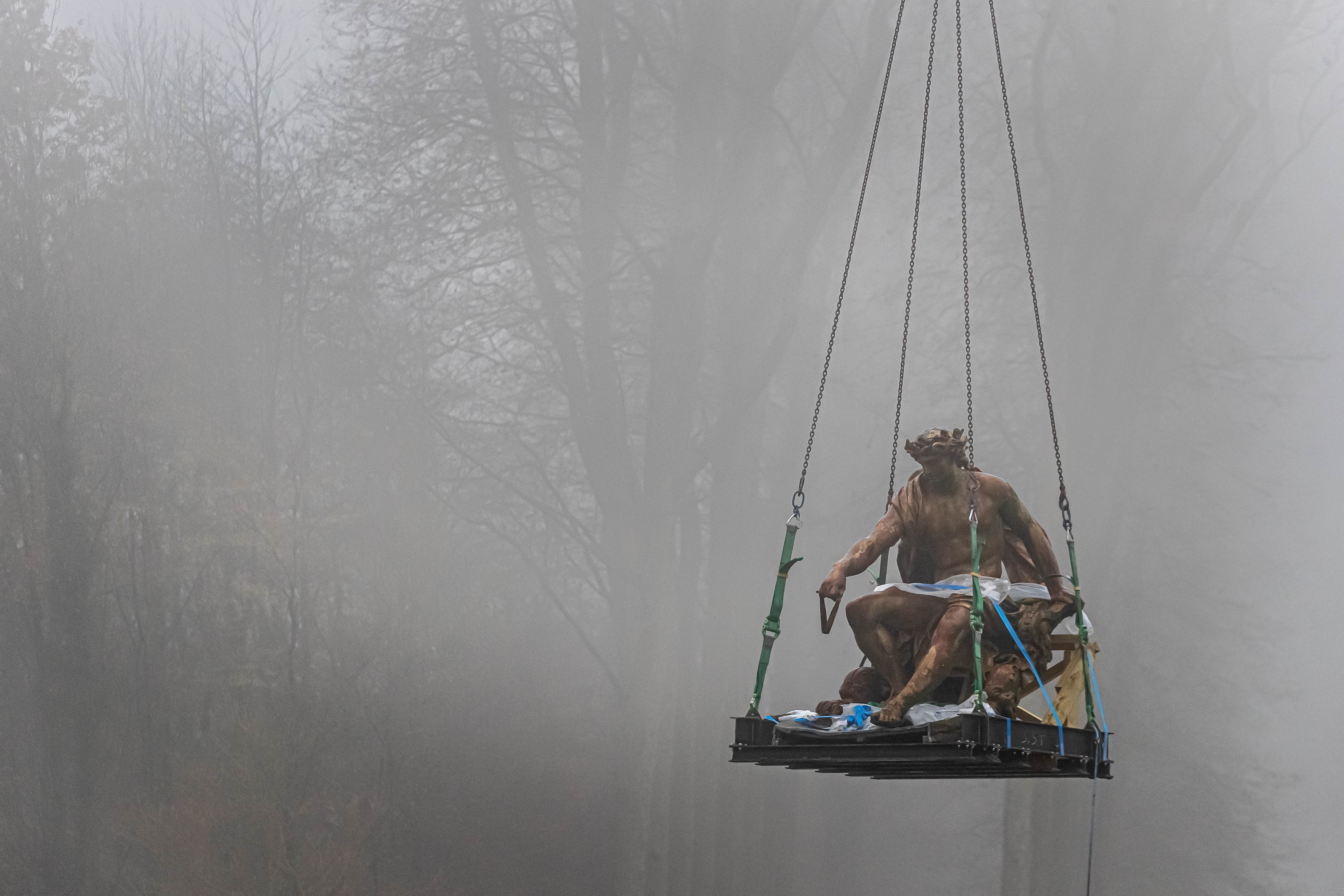 Our World in Pictures: Week 49 of 2022