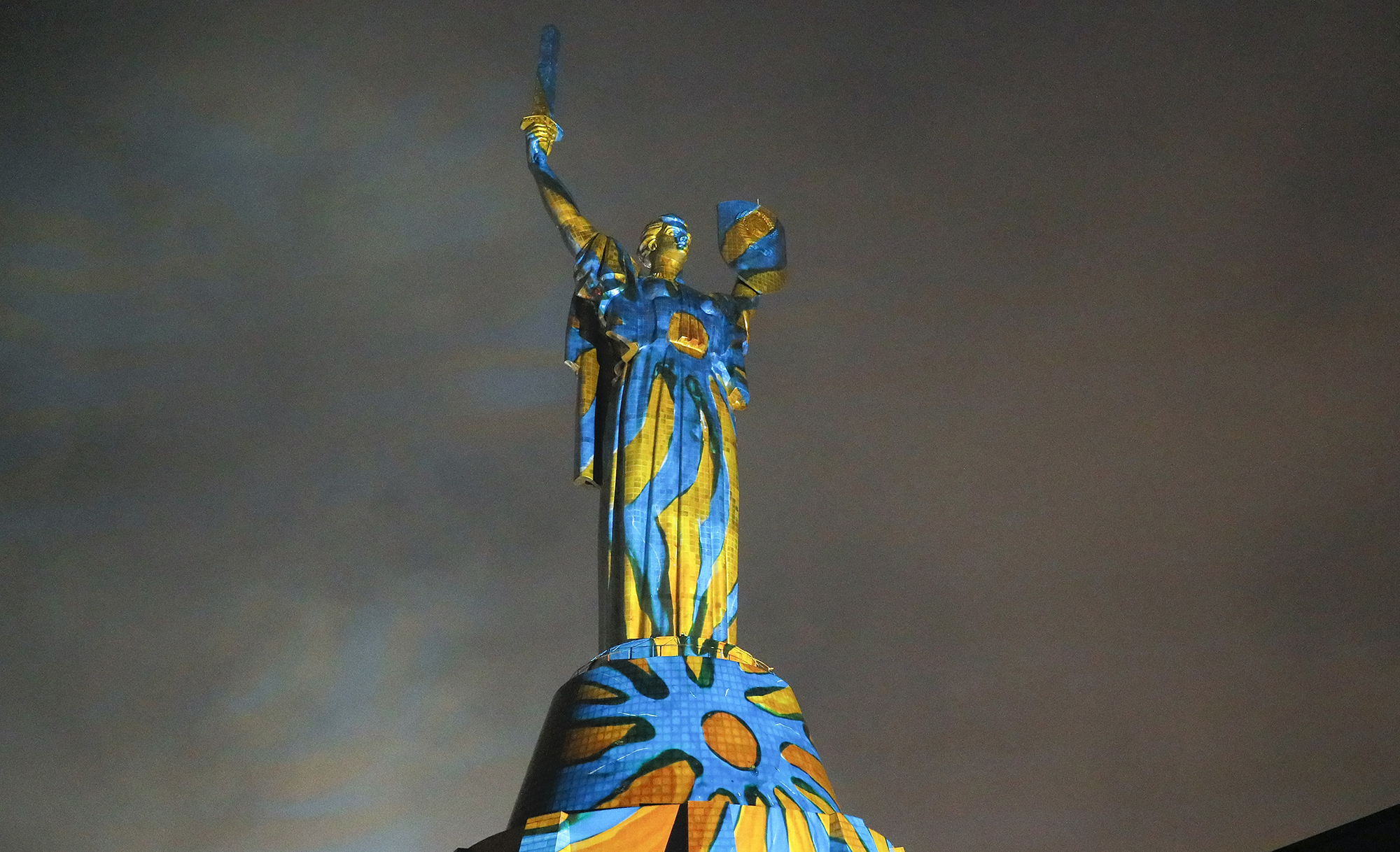 Christmas in Ukraine: Our country keeps moving forward despite Russia’s deadly attacks