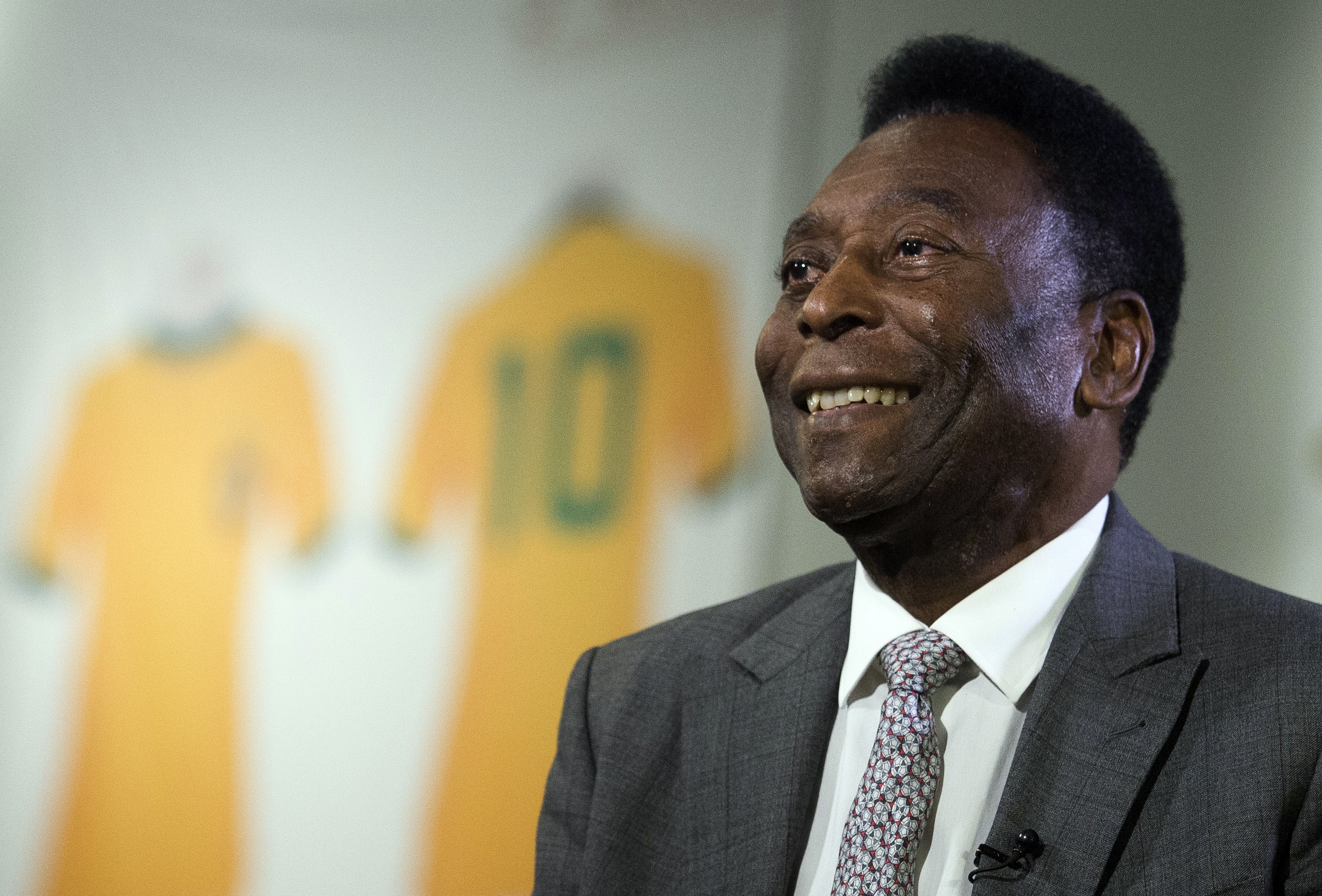 Pelé (1940-2022) – The G.O.A.T