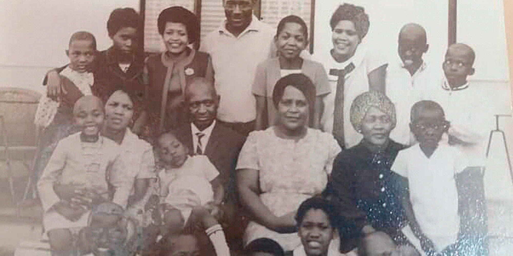 The relentless activism of Dan Qeqe, the man who transformed Port Elizabeth