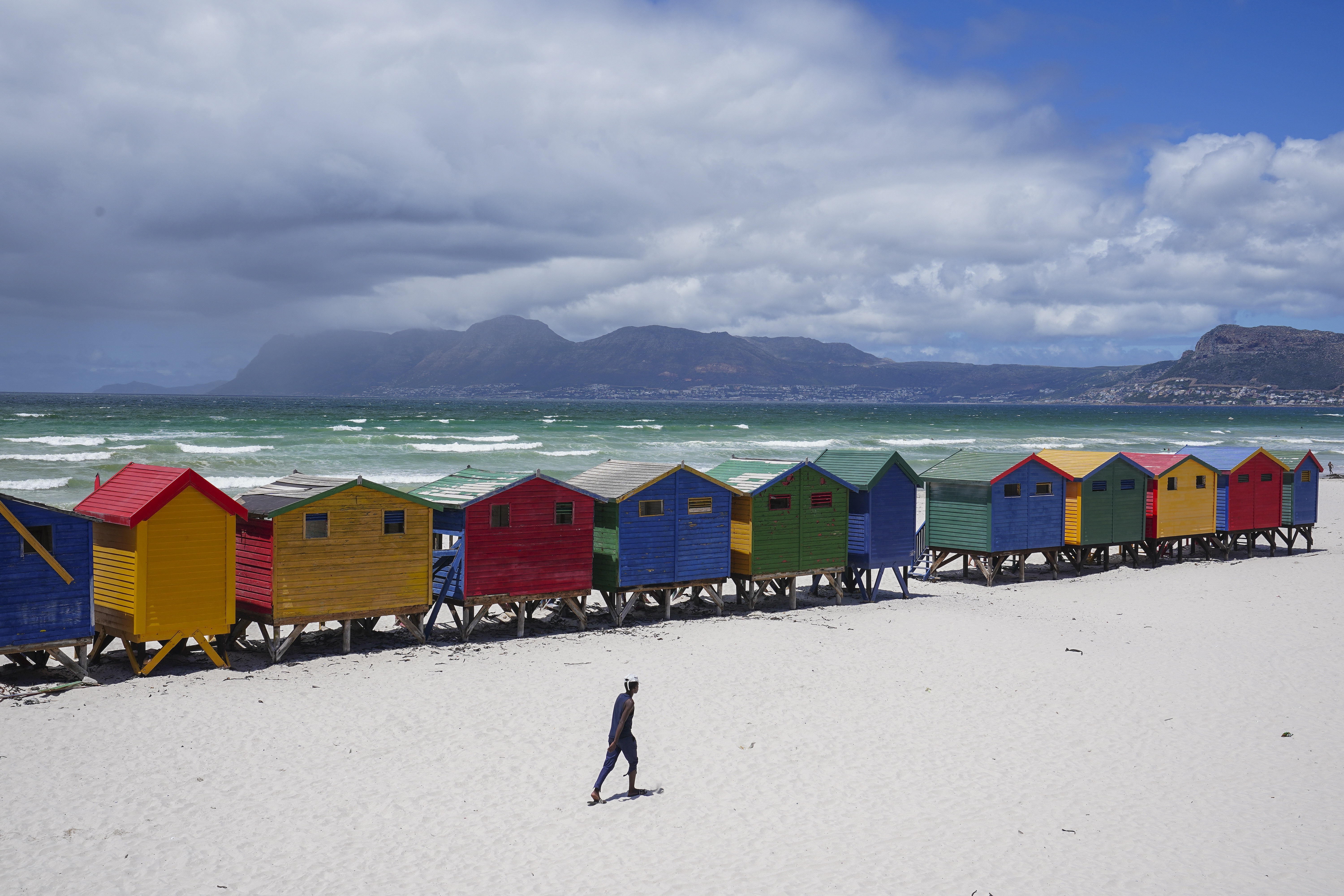 New Year's resolutions for a happy life that contributes to a healthy environment