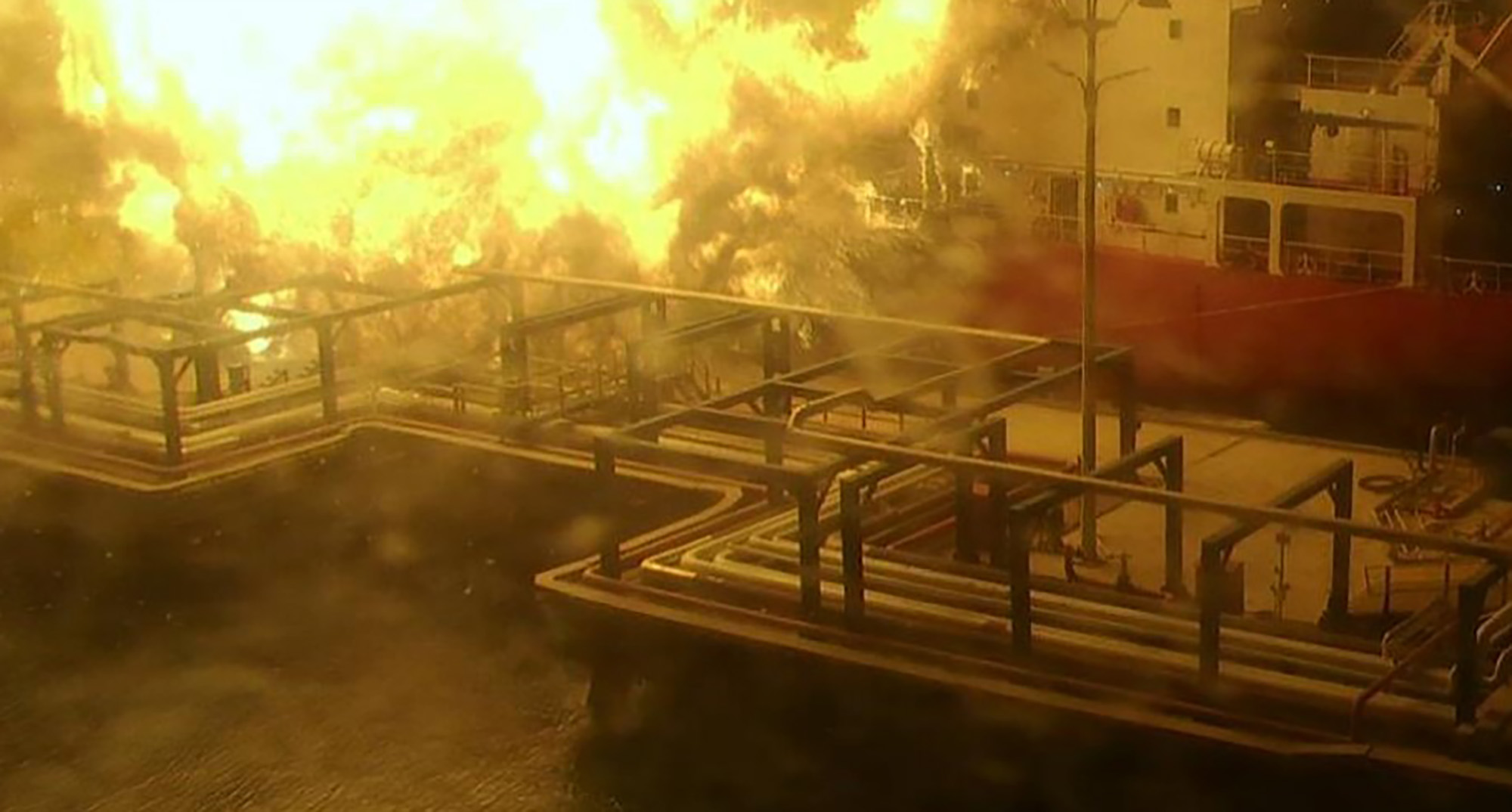 Karpowership's environmental hazards controversially reduced in new EIA specs