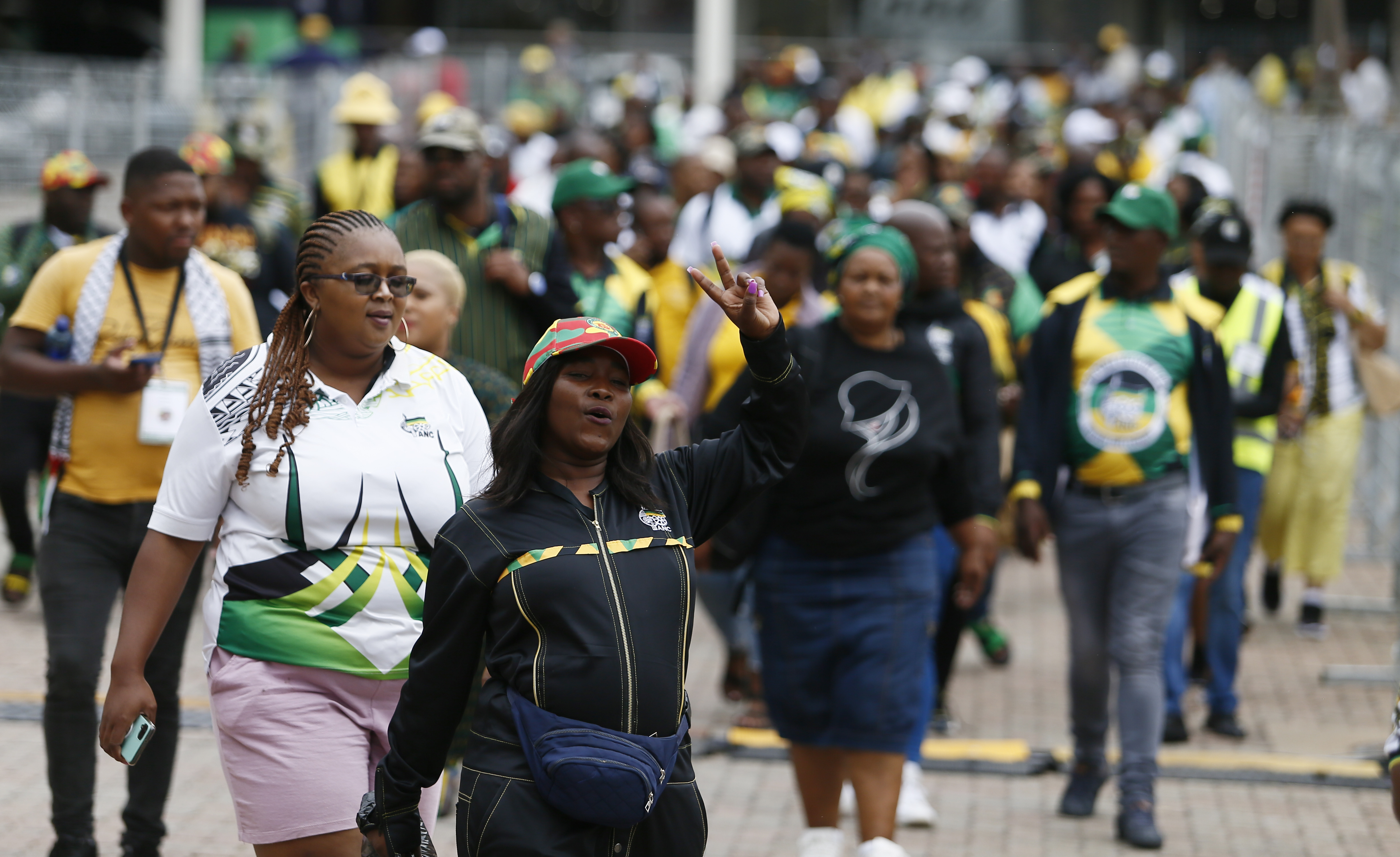 Godongwana refuses to budge on the 10% pay rise demand by public sector trade unions  