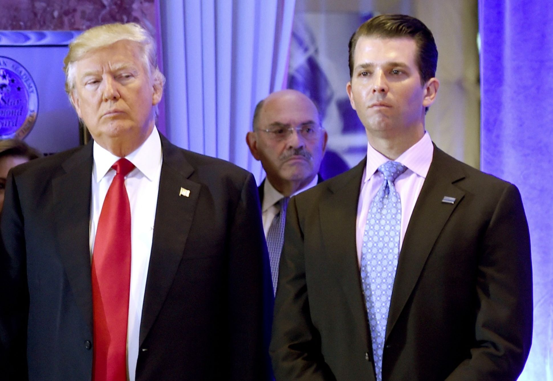 Trump Companies Are Convicted in NY Criminal Tax Fraud Trial