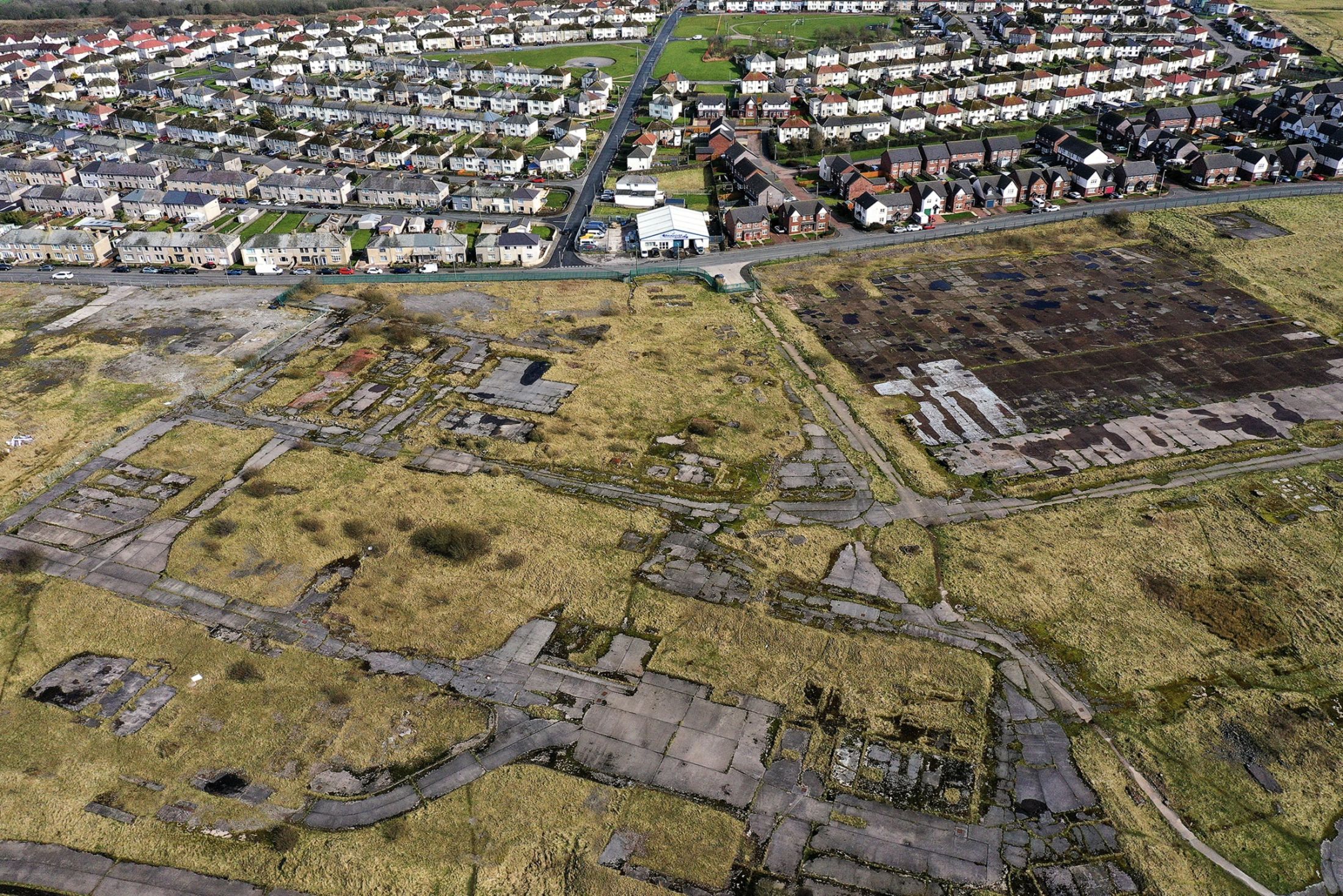 West Cumbria Council Rethink Approval Of New Coal Mine