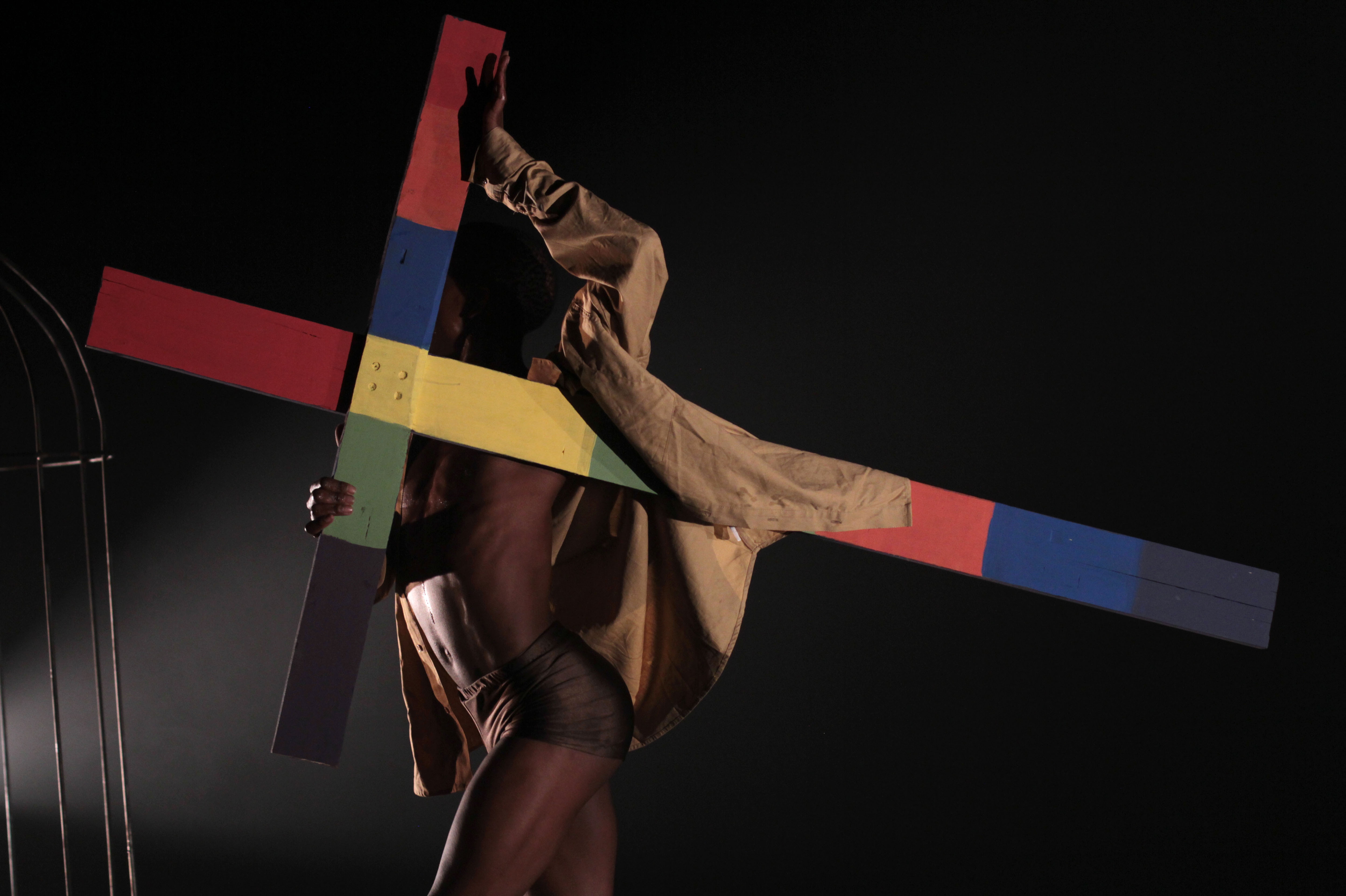 Simon Nkoli’s fight for queer rights in South Africa is finally being celebrated – 24 years after he died