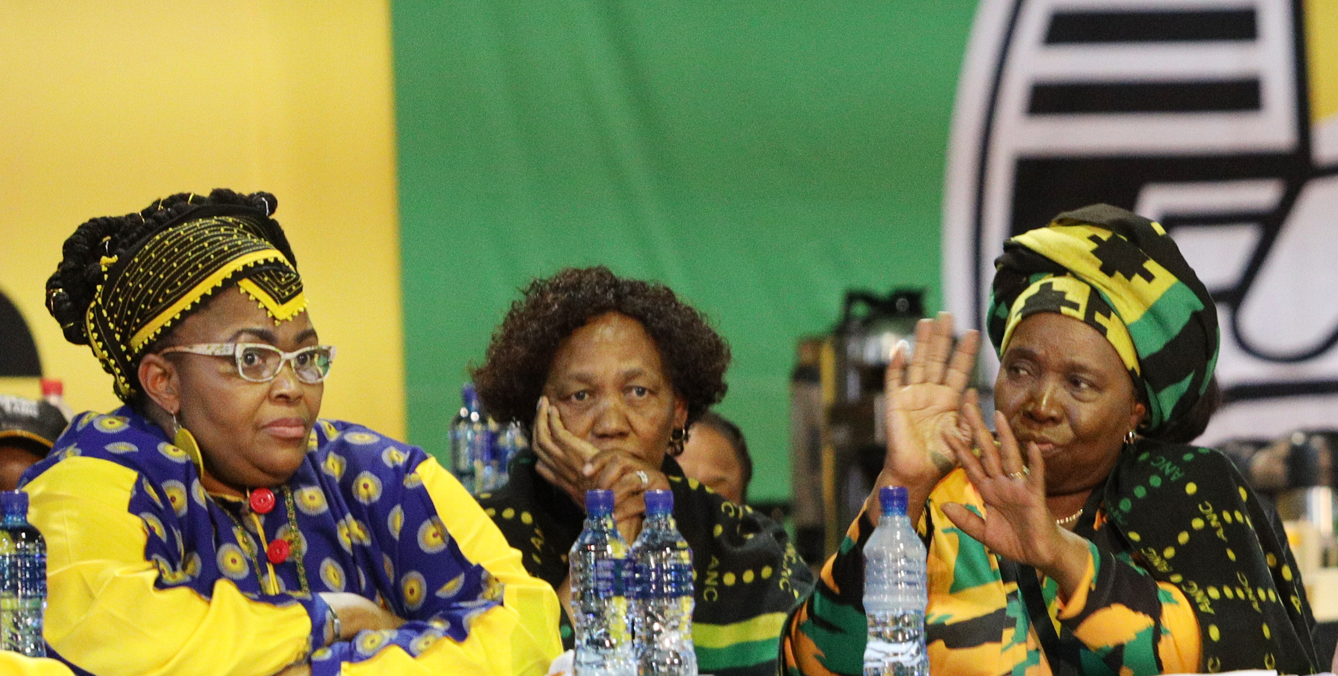 Wakanda kak is this? Episode 2 of The South Africa Show: Xmas Special