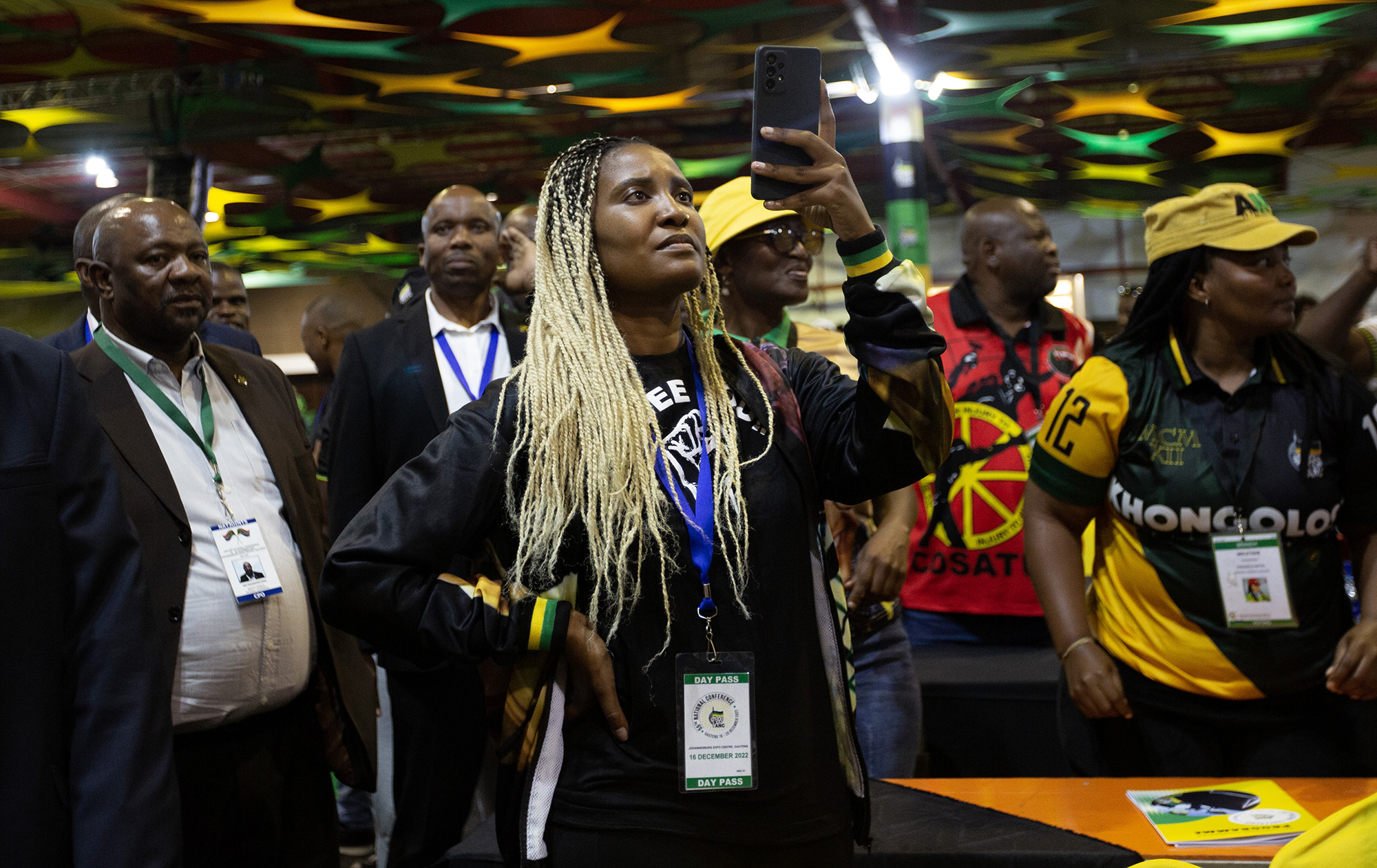 The SA Show’s Xmas Special: Somebody please check on Daddy’s little Dudu and her pet RETs