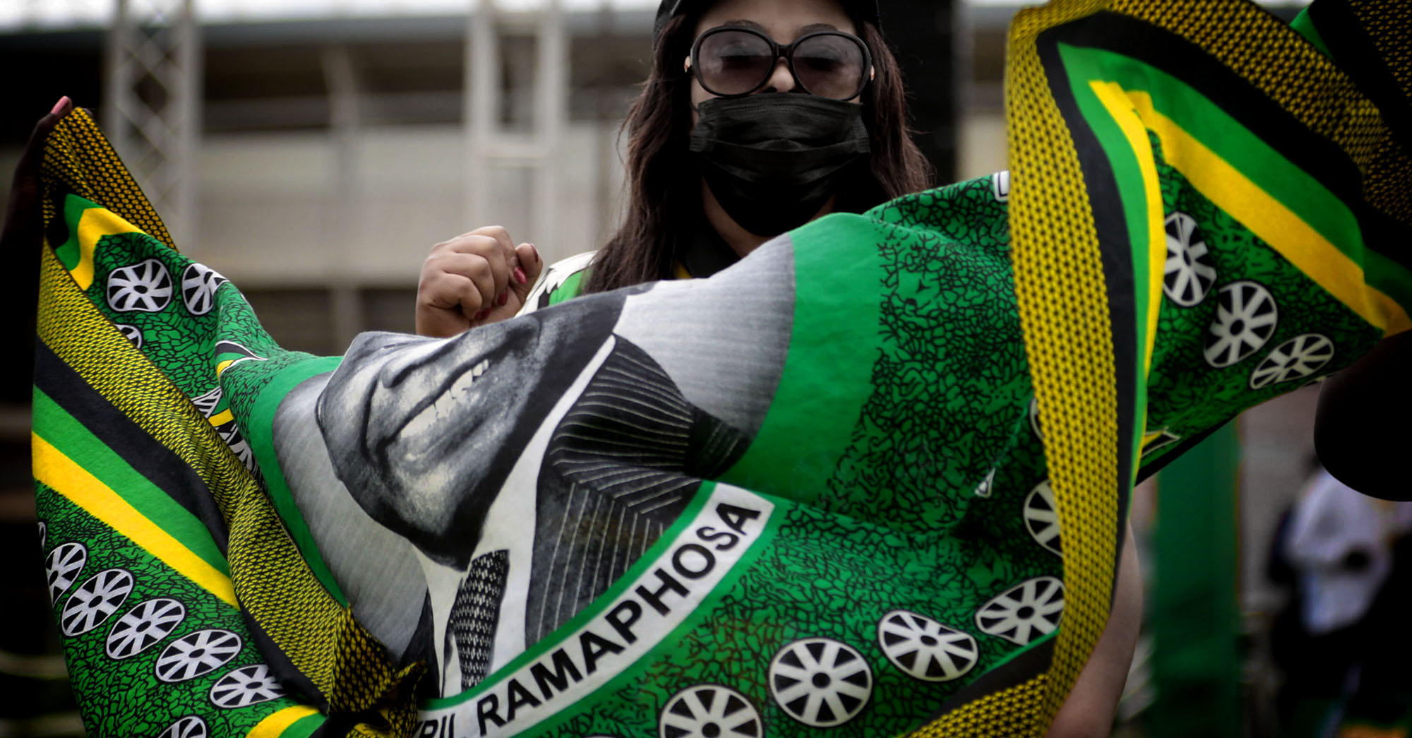 ANC membership numbers drop from 1.4 million to 600,000