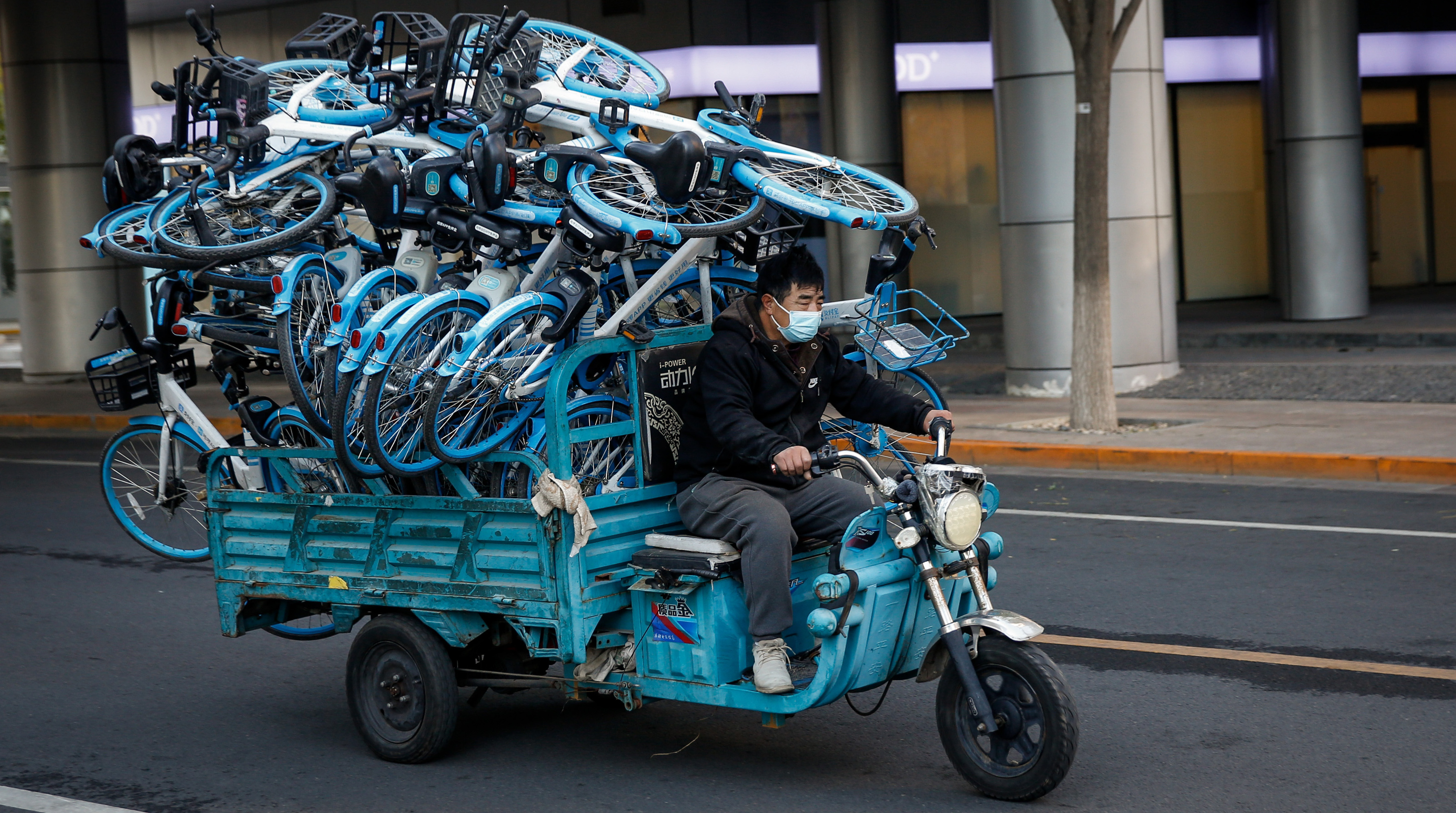 Is China on the comeback trail? Well, it’s complicated