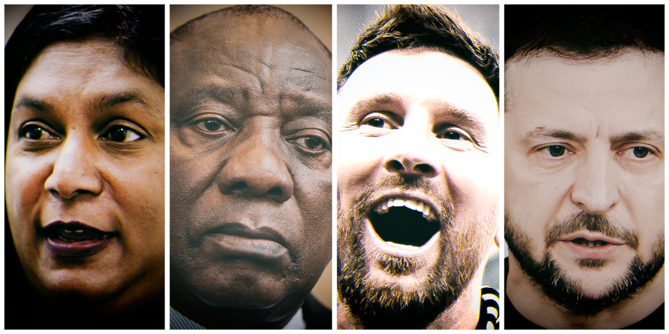 Out with the old, in with the new – our bumper edition looks back on 2022, and into the crystal ball