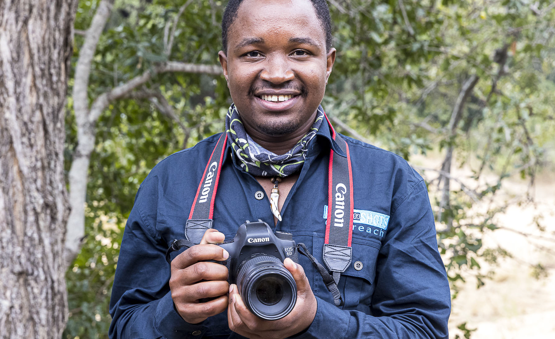 Rural late school starter bags international environment award