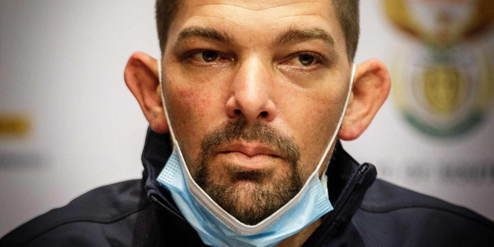 DA’s Daylin Mitchell elected speaker of Western Cape Legislature