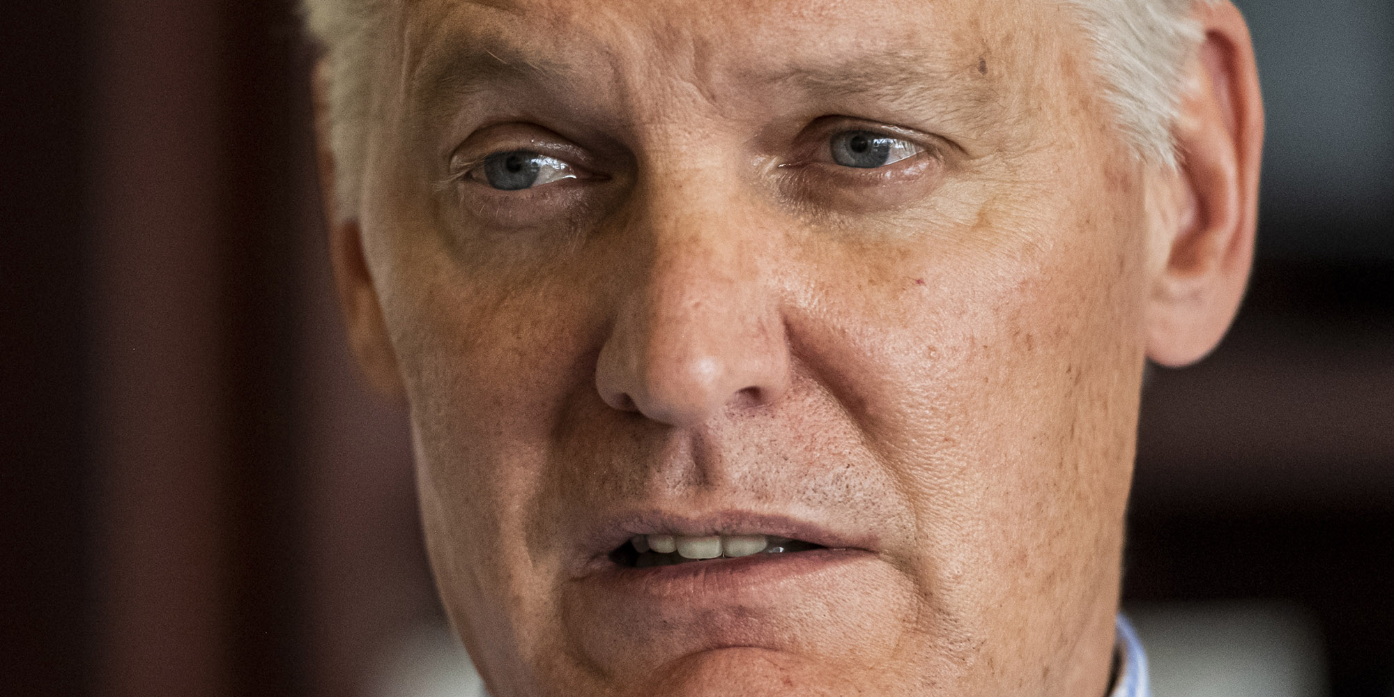 André de Ruyter to appear before Parliament next week to testify on his claims of corruption at Eskom