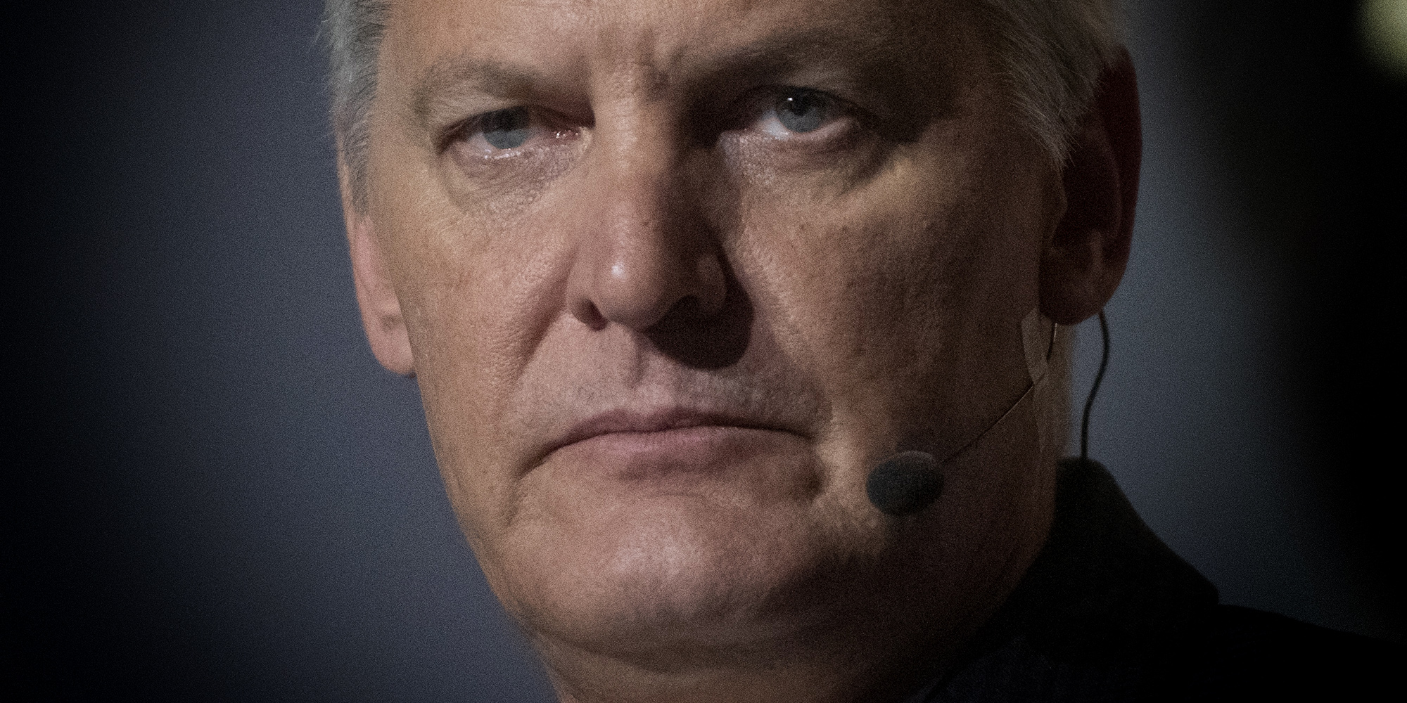 De Ruyter’s resignation from Eskom a ‘major blow’ for power utility’s reform, warn business and investment experts