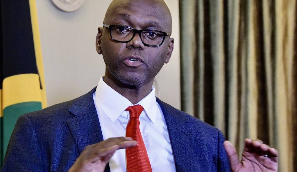 Ramaphosa ‘consulting with stakeholders’ before possible address to the nation - presidential spokesperson