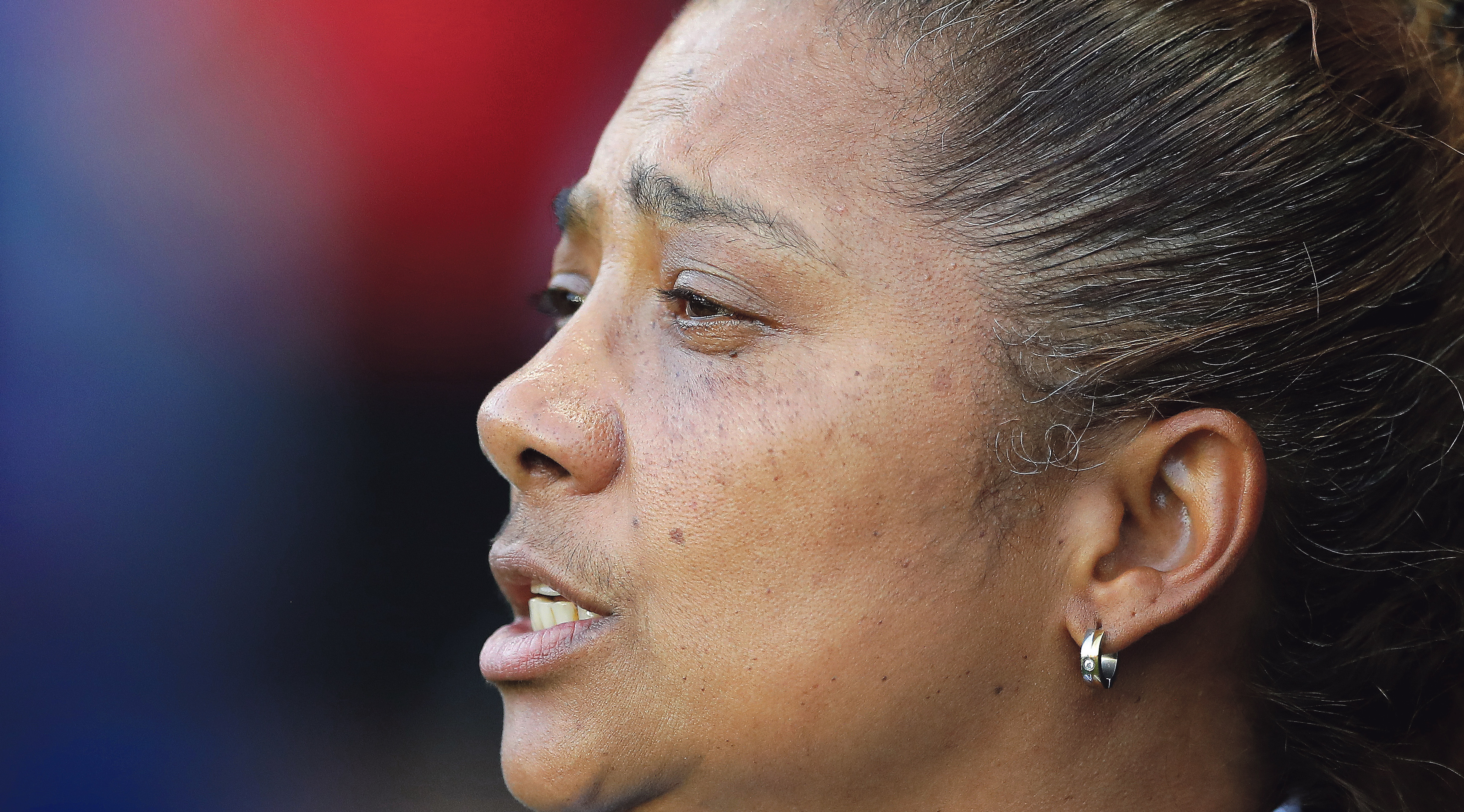 Desiree Ellis for her crowning achievement of exorcising the ghosts of Wafcons past