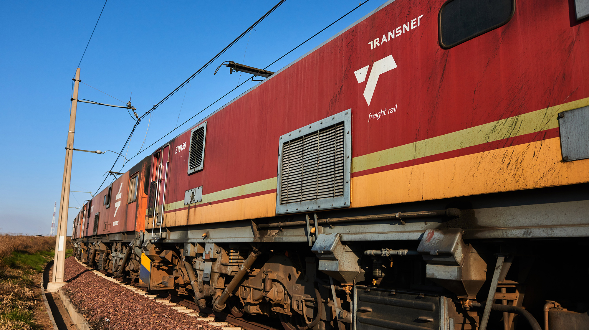 Minerals Council SA, Transnet agree on joint panels to 'stabilise' rail and port network