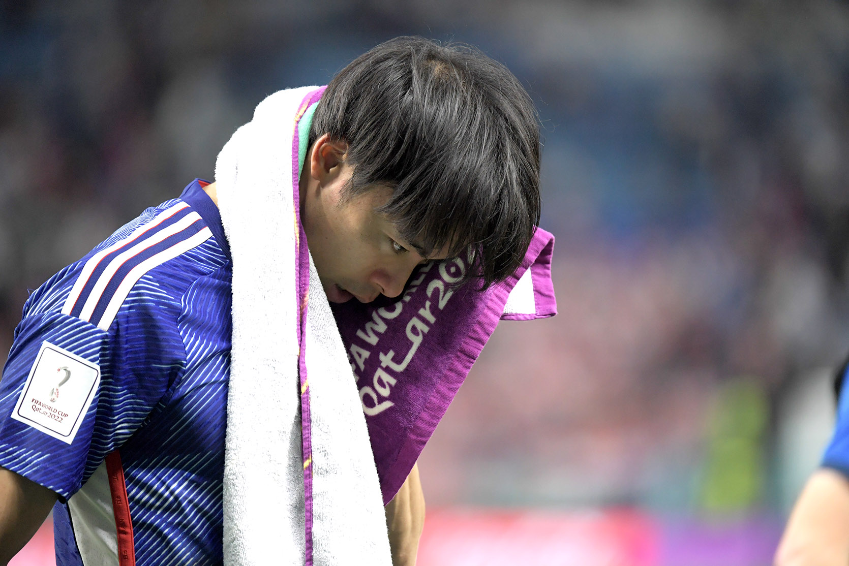 Japan depart with big wins but quarterfinal dream unfulfilled