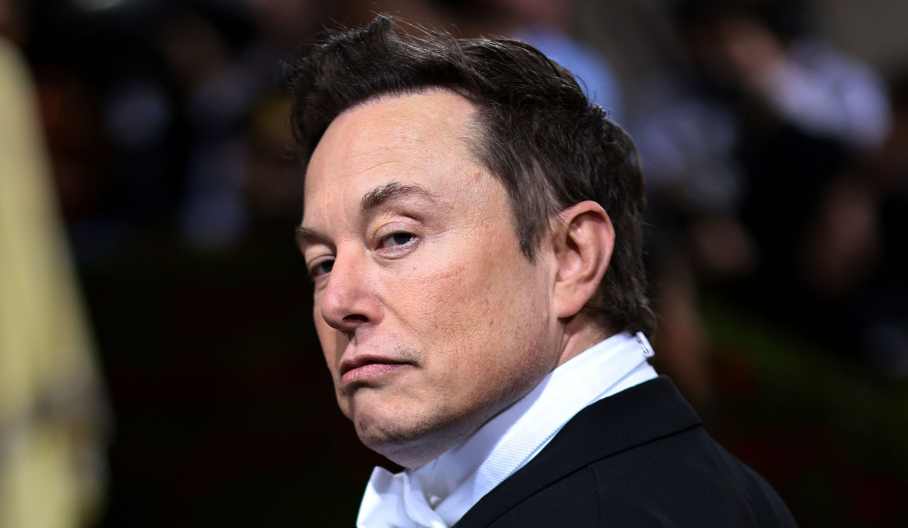 SEC tries to force Musk to testify in Twitter takeover probe