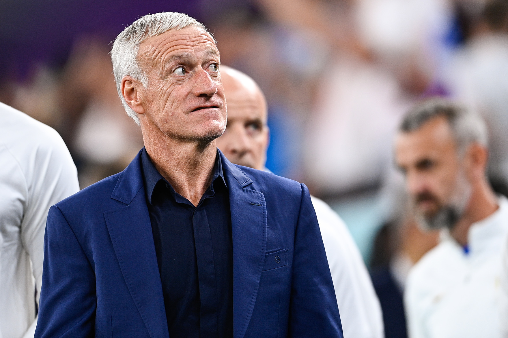 World Cup lesson #1 — don’t reward success