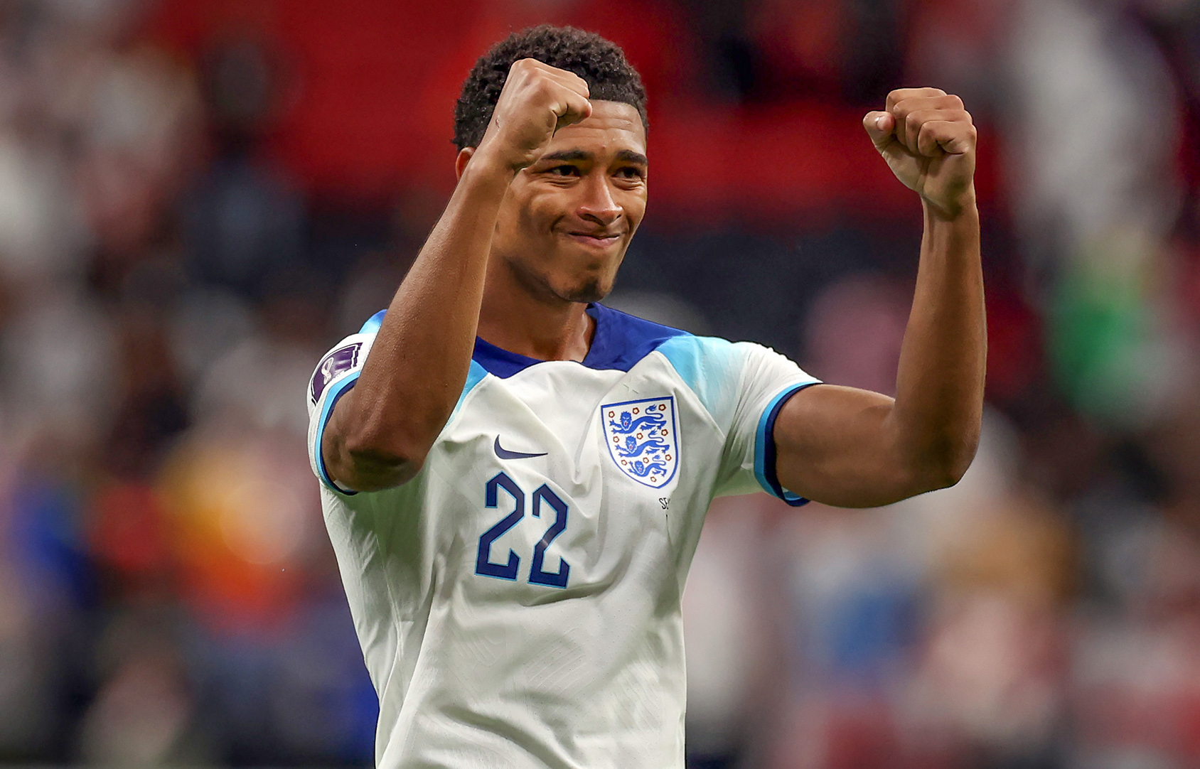 ‘Fear England’ — rising star and playmaker Jude Bellingham faces pressure, growing expectation