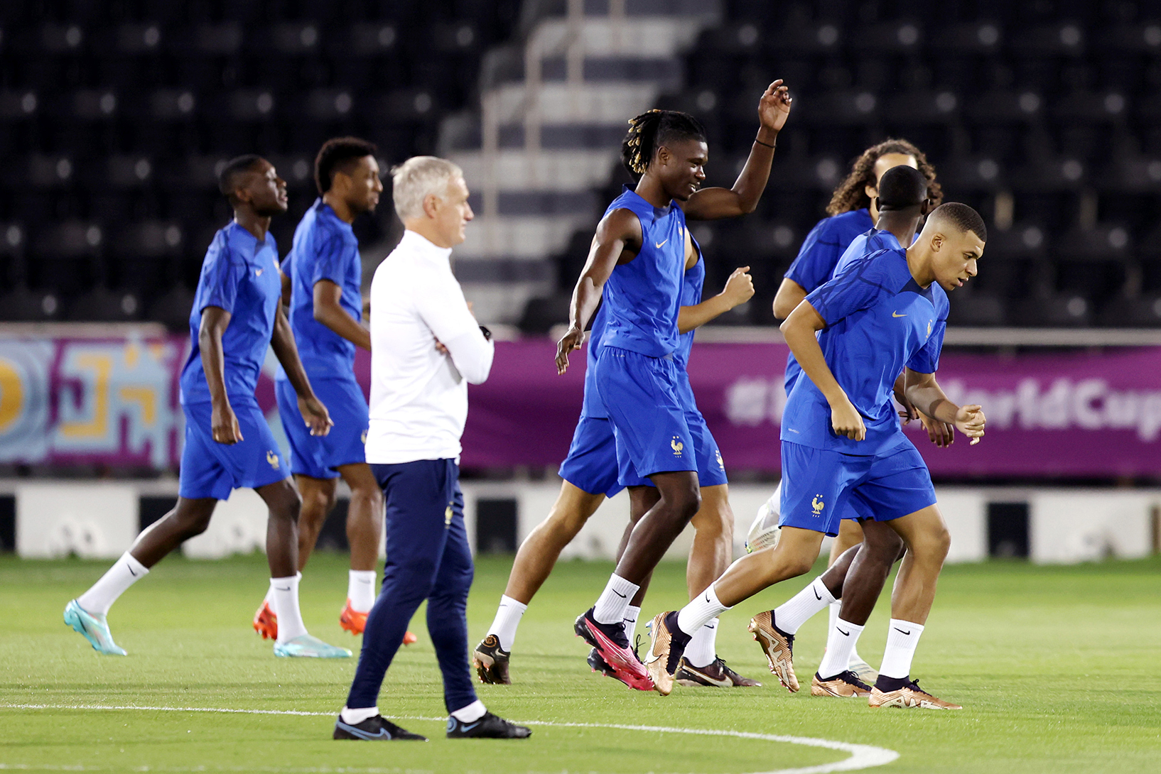 France vs Morocco tactical preview – Griezmann’s importance and a weakness at set pieces