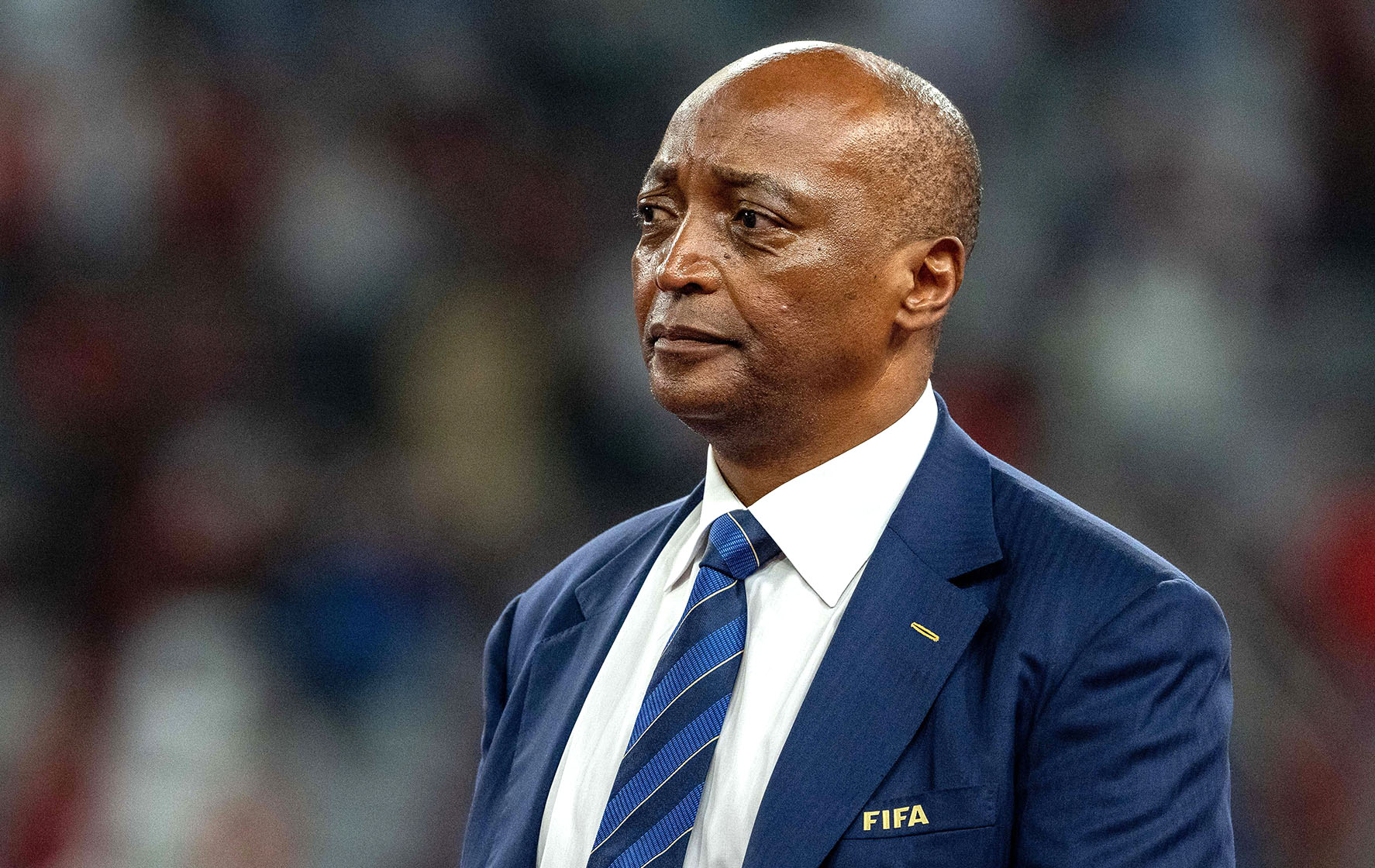 Africa’s Qatar World Cup display will boost incoming Super League — CAF president Motsepe 