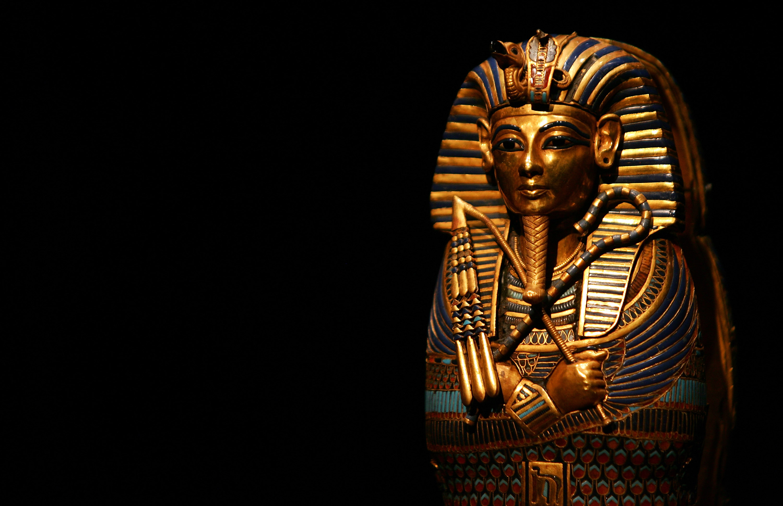 Five things science has told us about the mummy of Tutankhamun