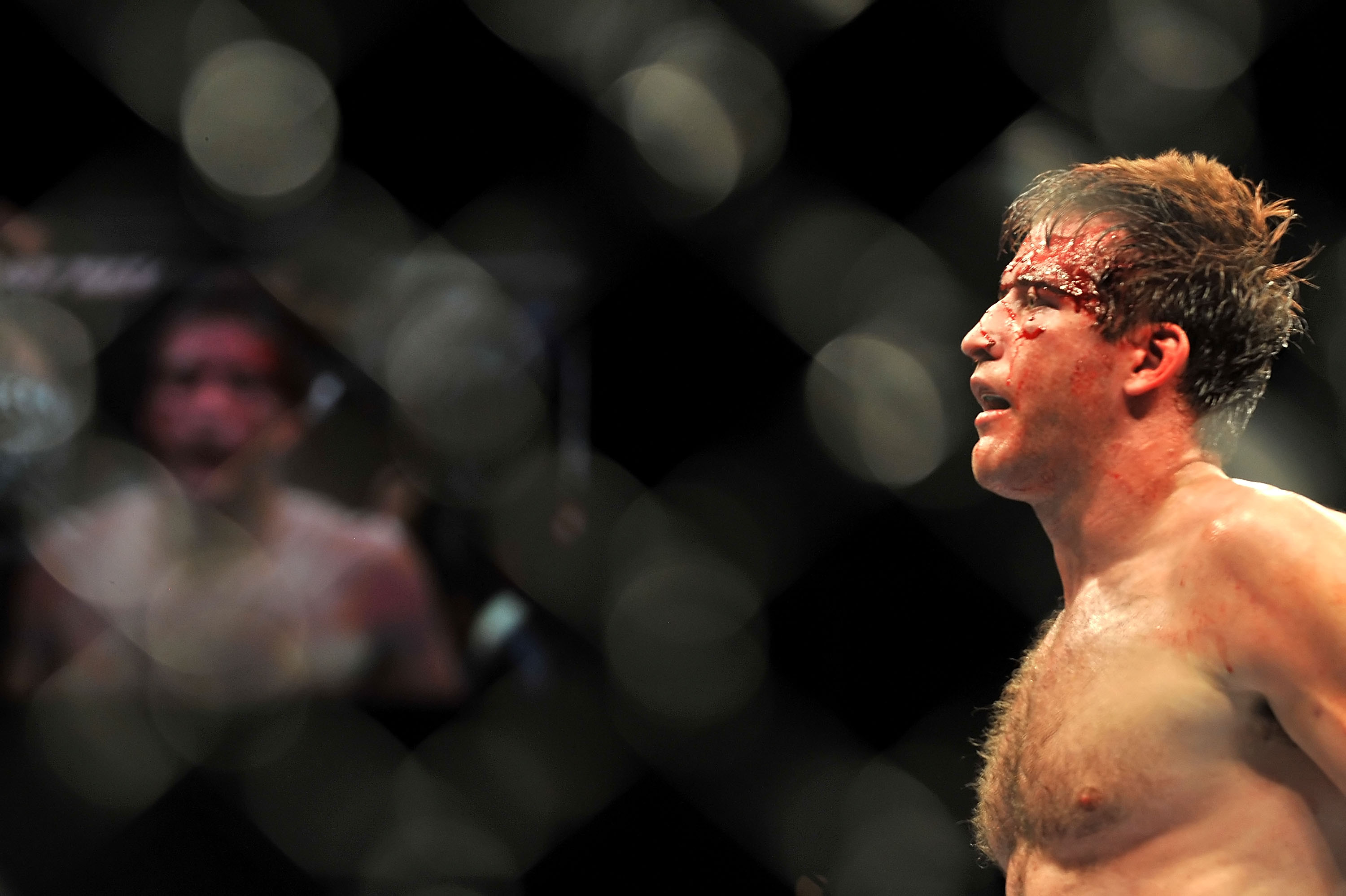 Ultimate Fighting Championship legend Stephan Bonnar dies at 45