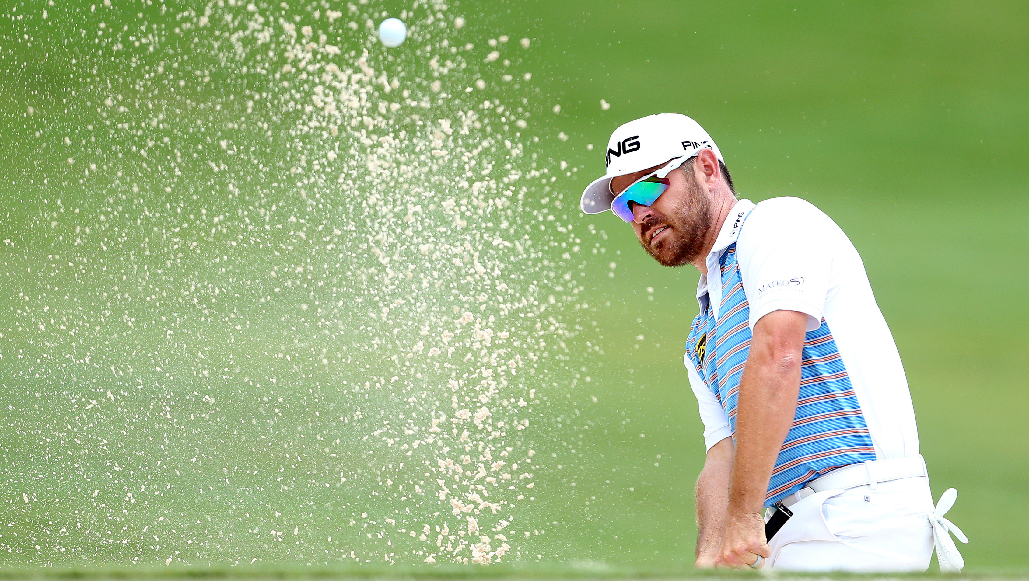 South Africa’s finest golfers ready to pounce at 2022 Leopard Creek