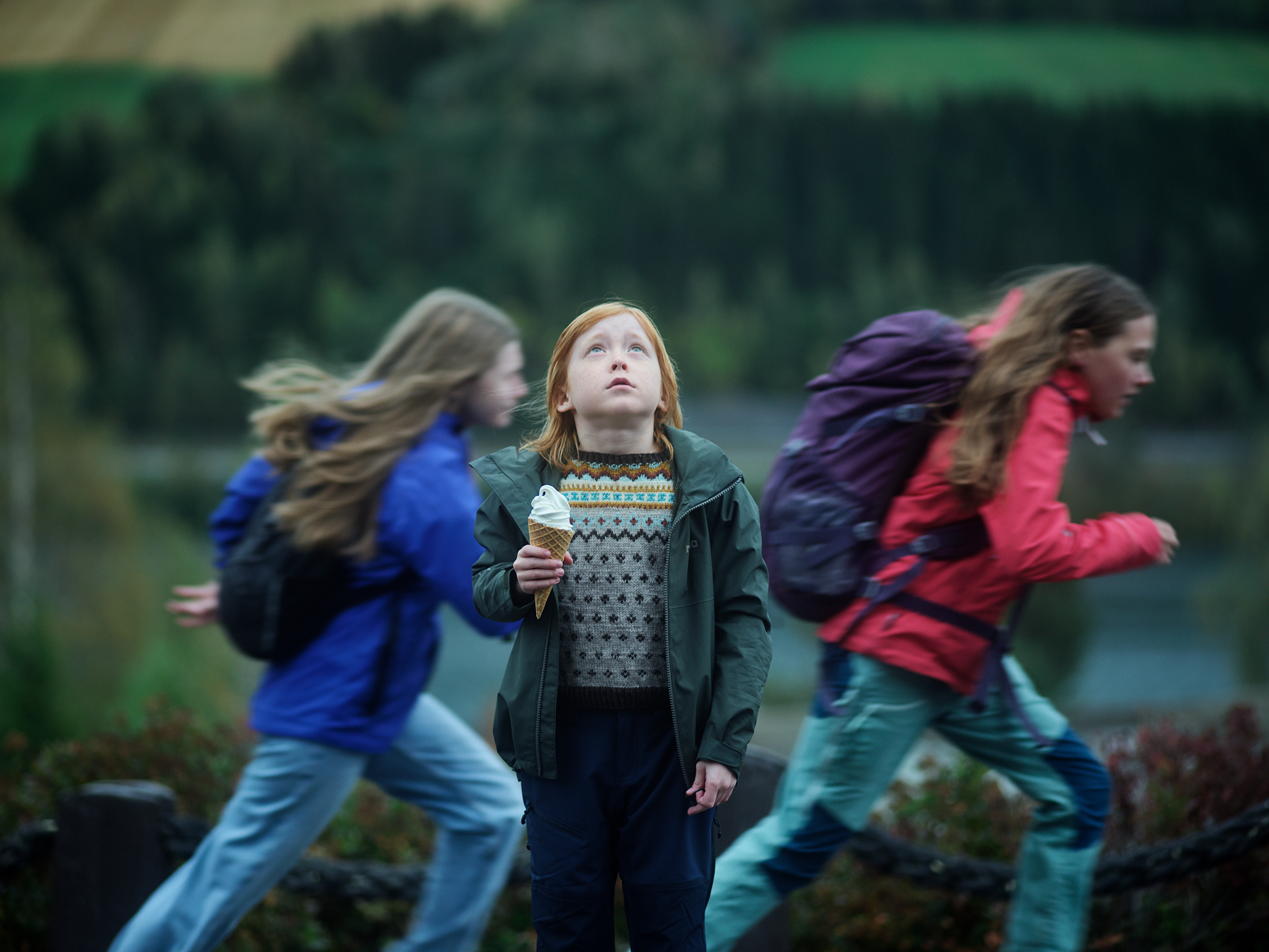 Troll review — The mindless fun of a monster stomping through the countryside