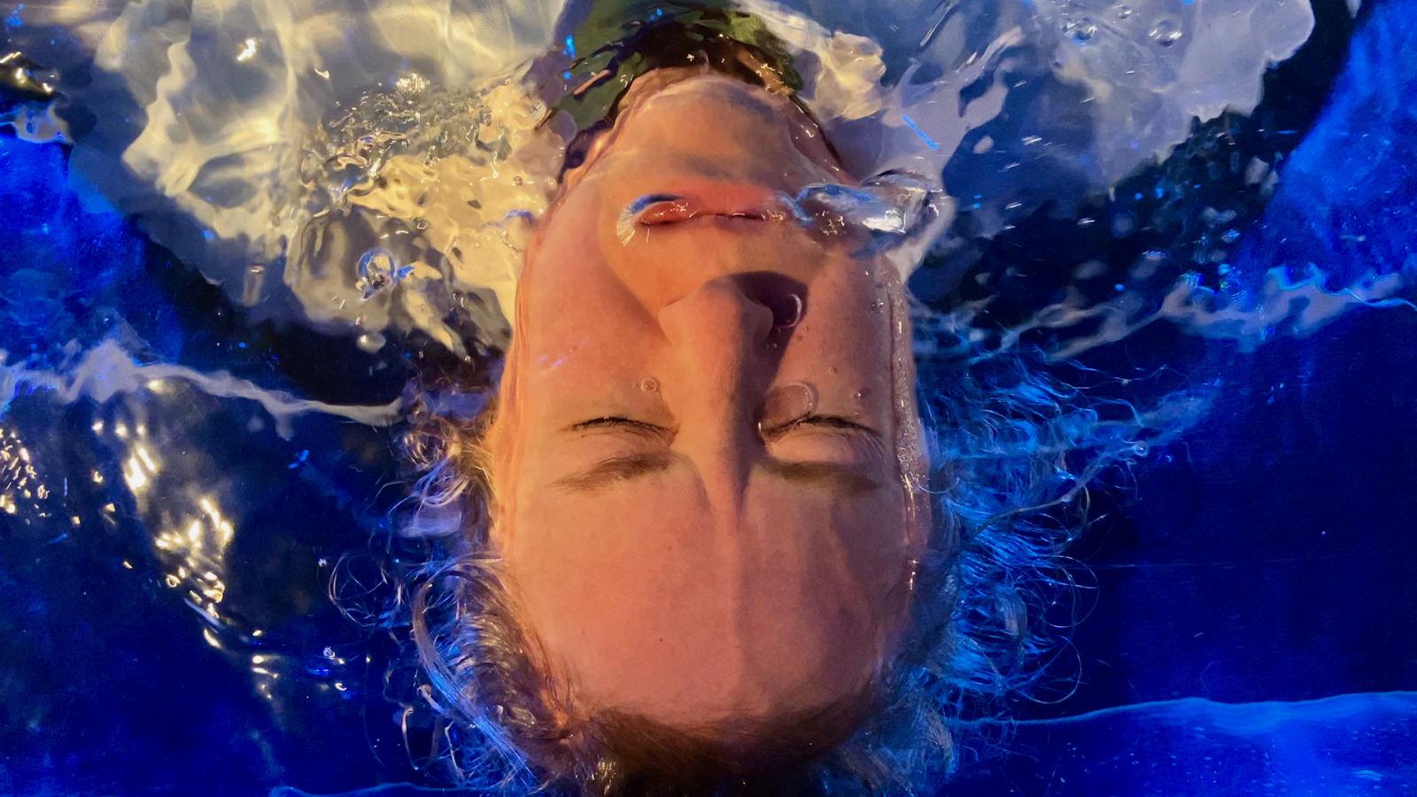 Unfathomable – an interdisciplinary and collective inquiry into grief and memory