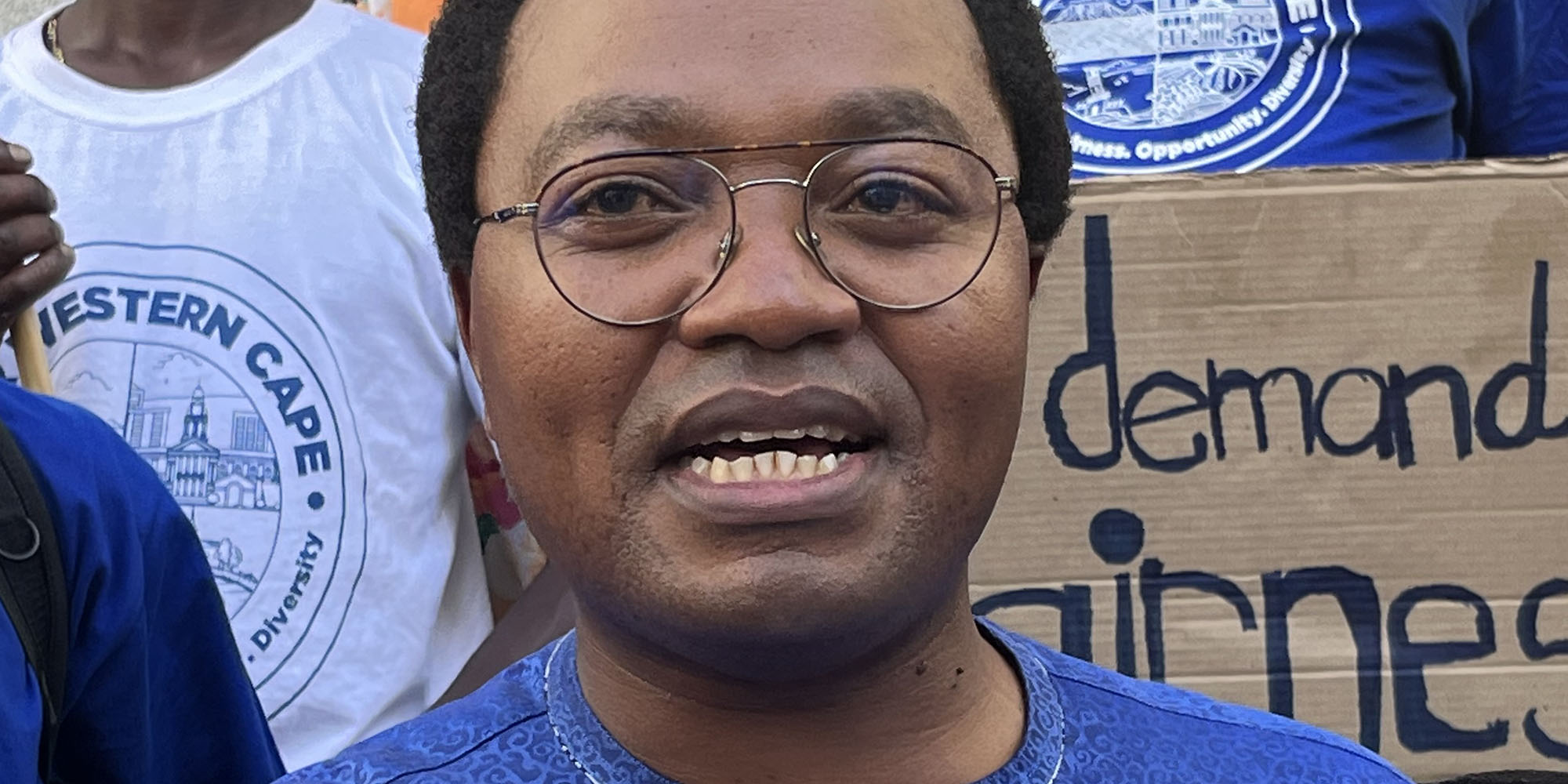 Masizole Mnqasela’s urgent interdict to be reinstated as Western Cape speaker dismissed