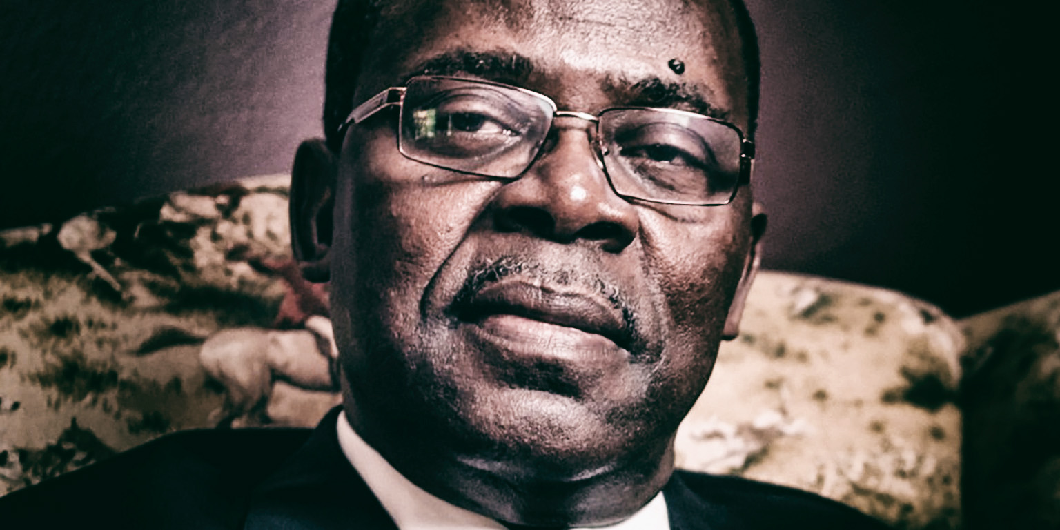 Central African Republic embassy distances itself from letter revealing secret funding by SA’s spy agency