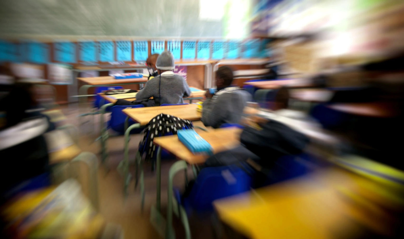 Provinces aren’t hiring enough teachers, despite a growing need and sufficient supply - Stellenbosch university report