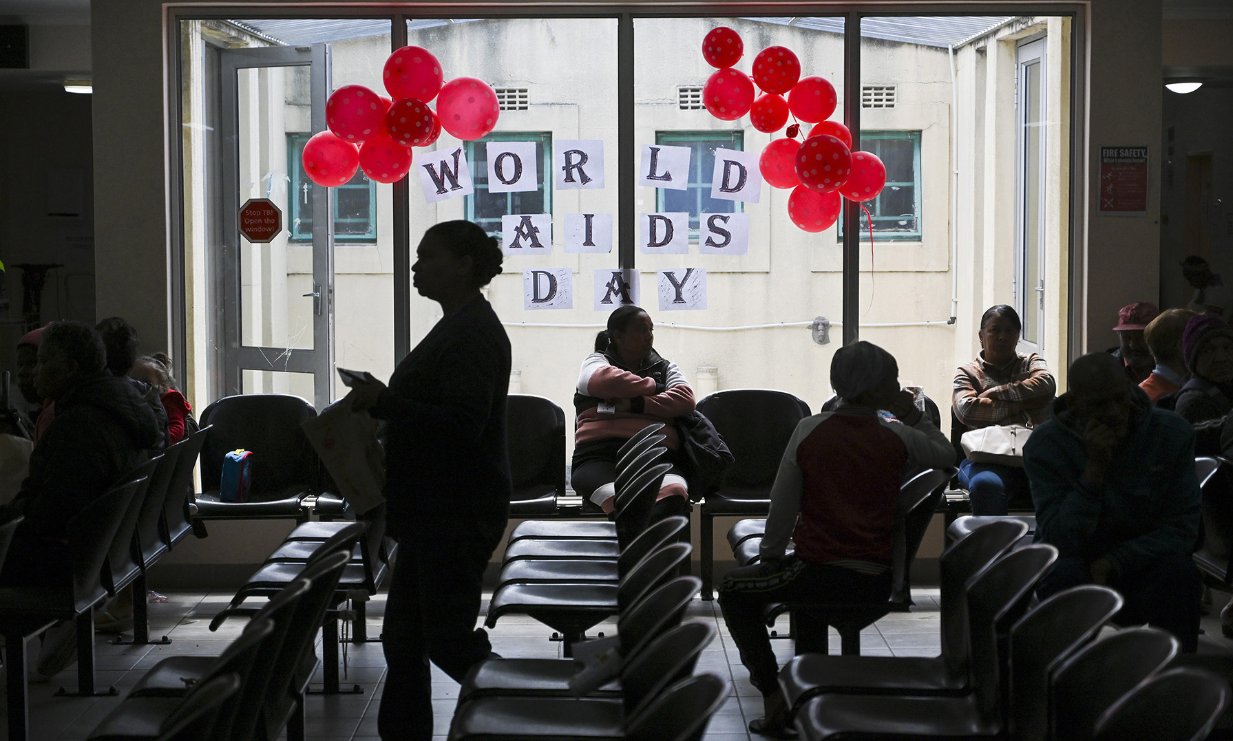 HIV is not a death sentence; you can live a normal life - Sadag