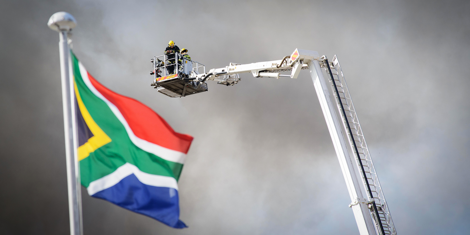 Another uphill year brewing for a South African Parliament that dropped the ball