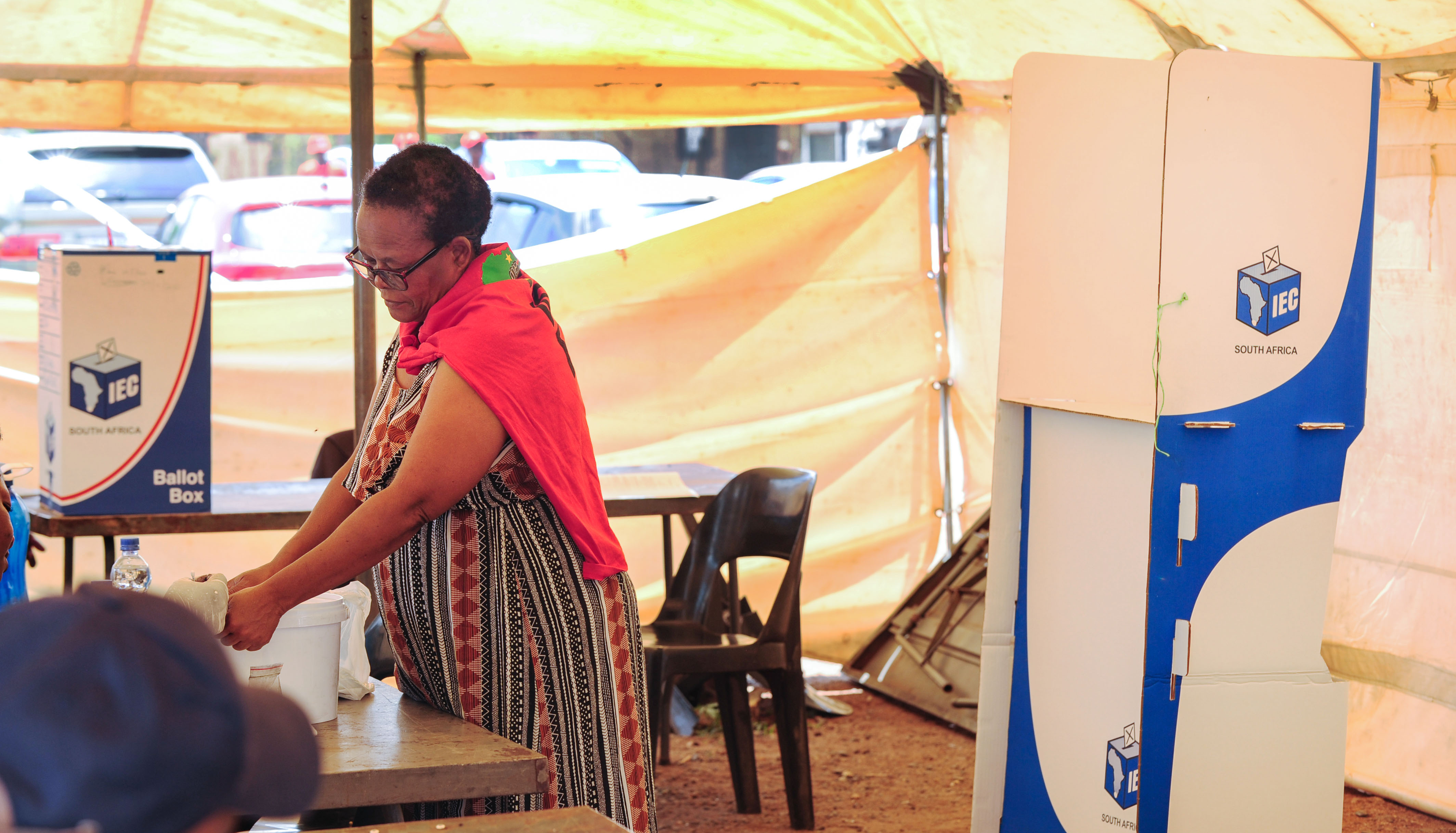 ANC and DA split the win for municipal by-elections in Gauteng’s West Rand