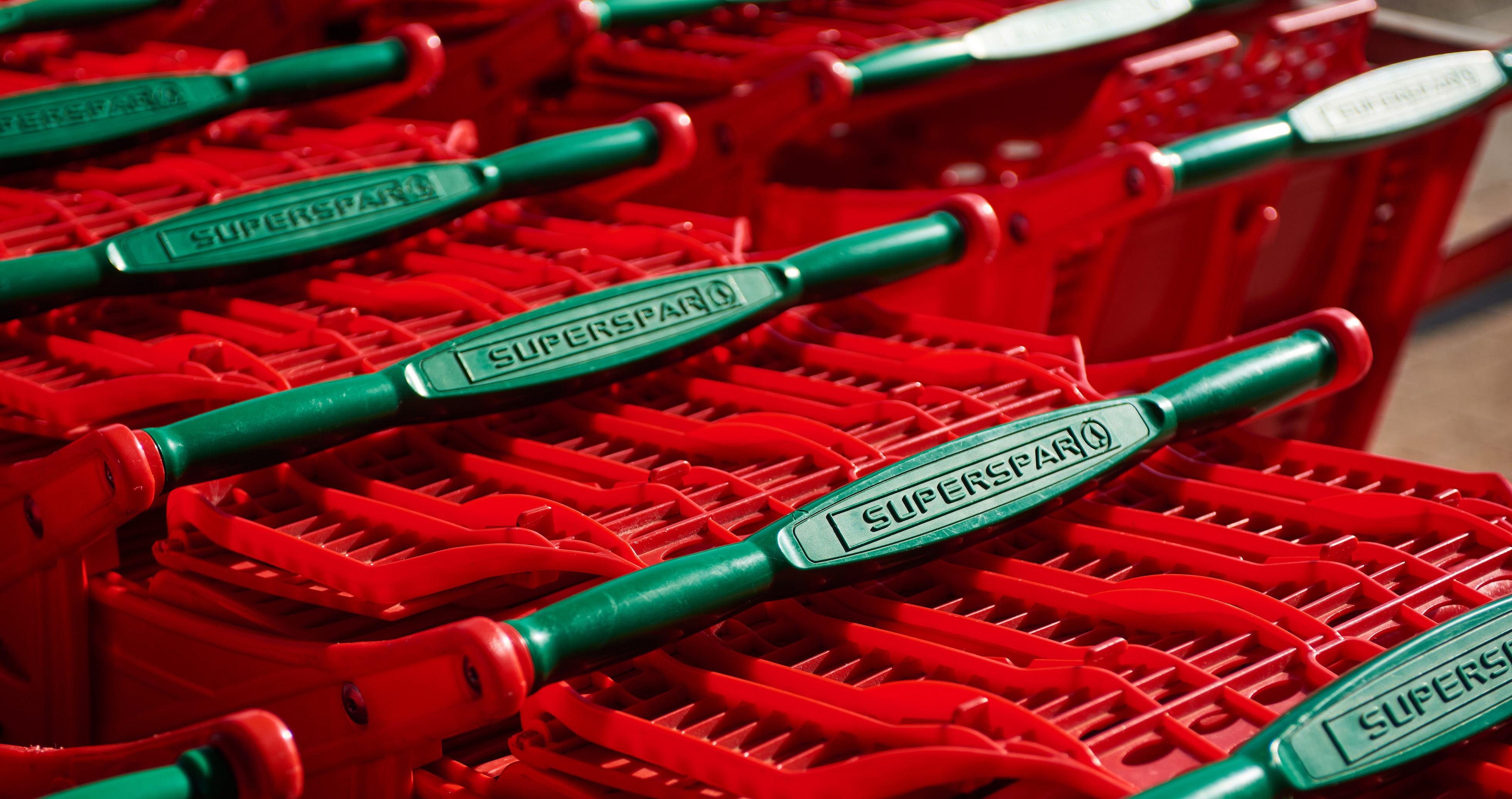 Spar shuffles board in bid to address governance issues, fraud allegations