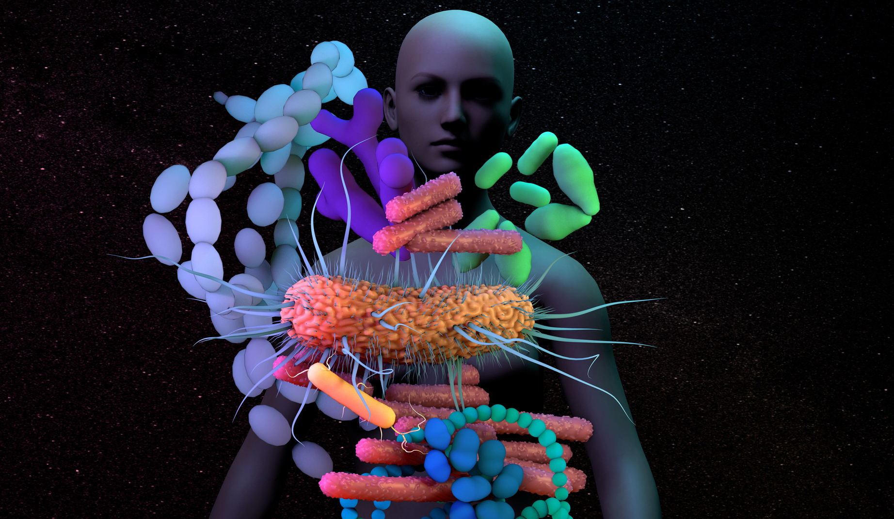 Ten ways to avoid falling victim to an antibiotic-resistant bacterial infection