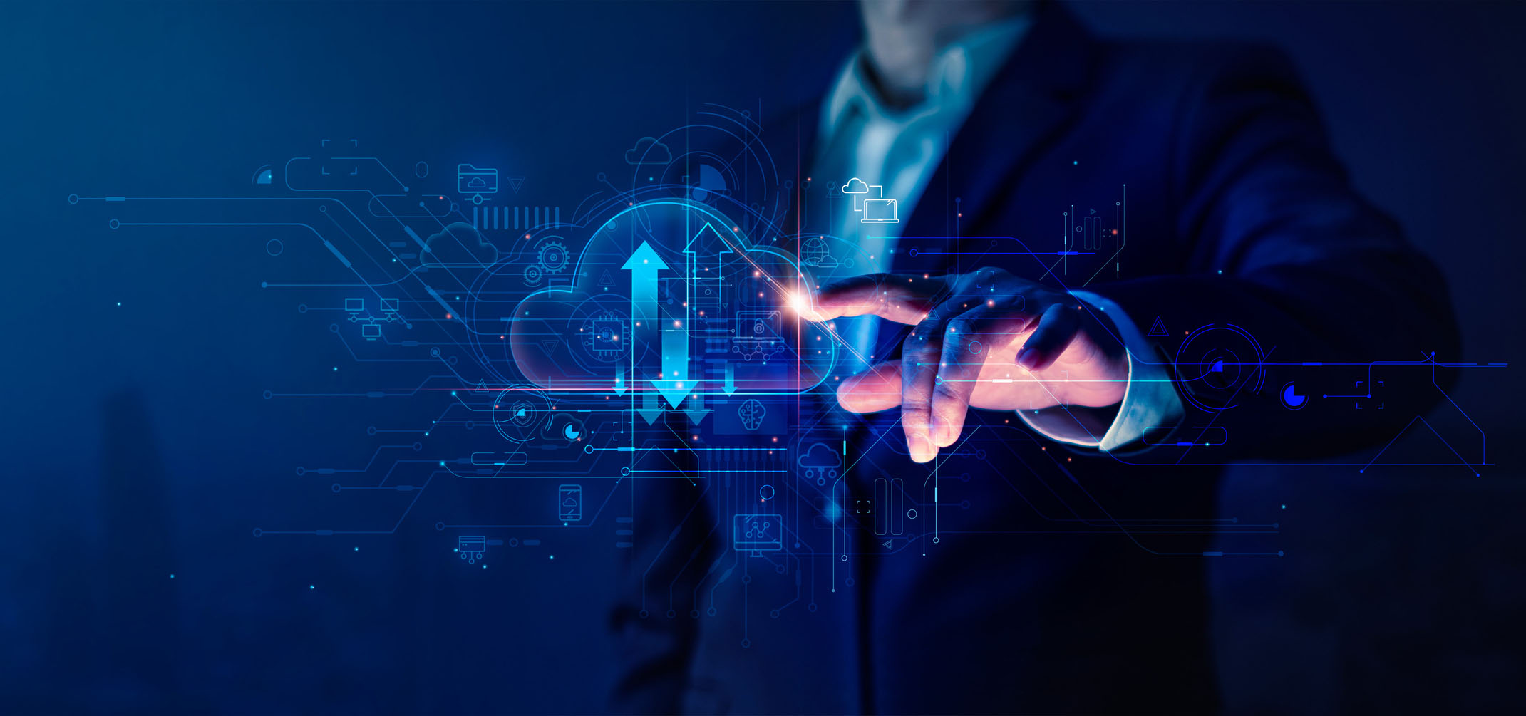 South Africa’s new National Artificial Intelligence Institute can help transform our economy