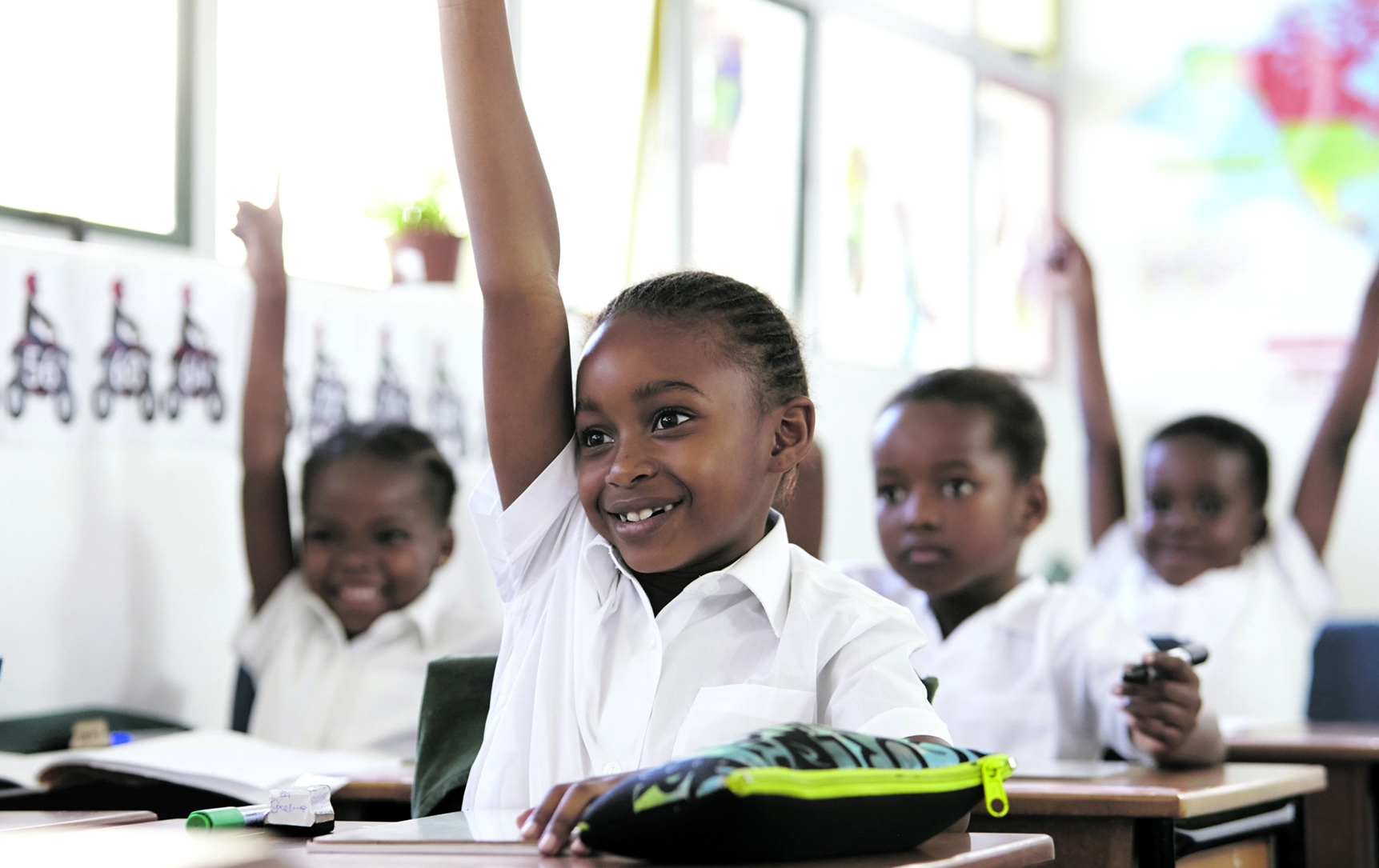 Equal education doesn’t have to mean government employs all teachers