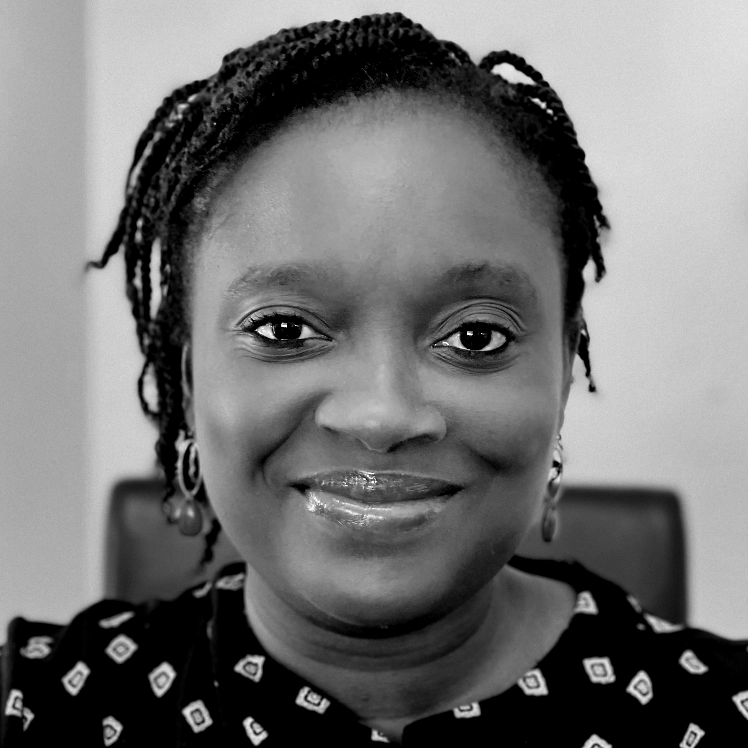 Dorcas Ettang