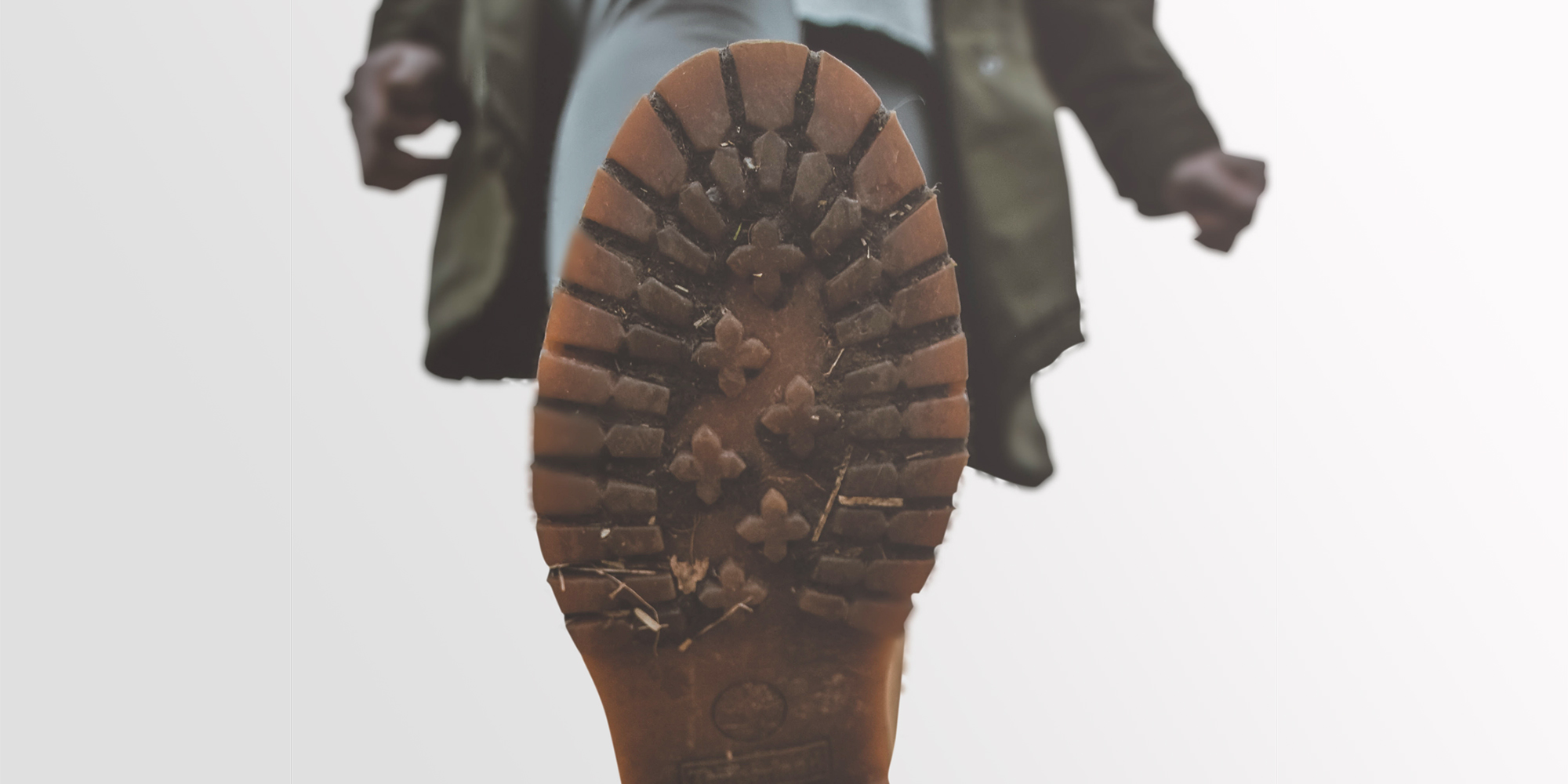 Watch your steps – consider your carbon footprint and travel in eco-friendly style